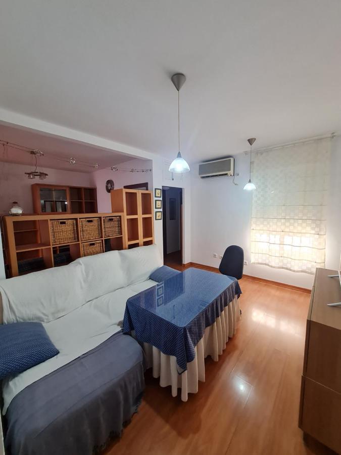 Dreamsapt Segura Apartamento
