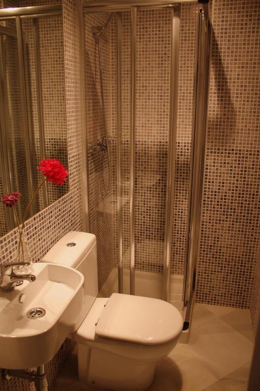 Singular Pilatos Apartment