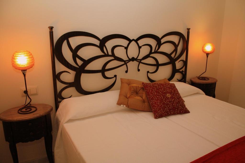 Singular Pilatos Apartment Seville