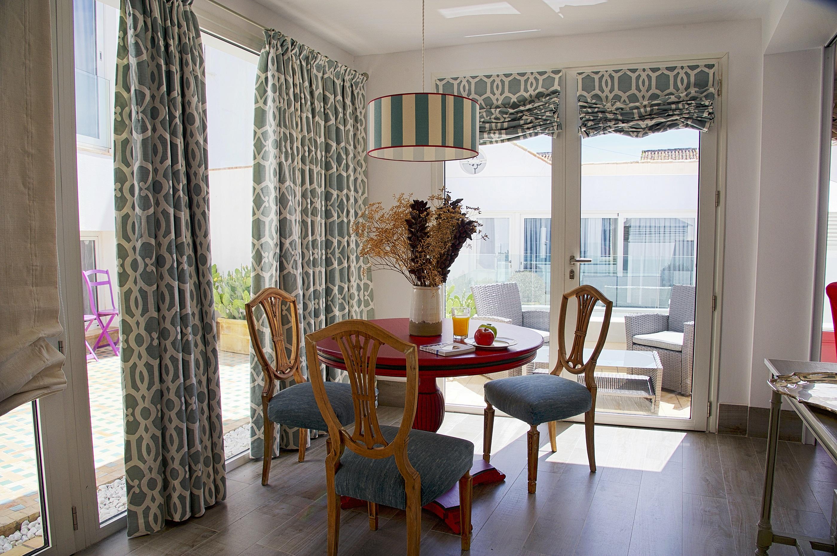 Apartment Overland Catedral *