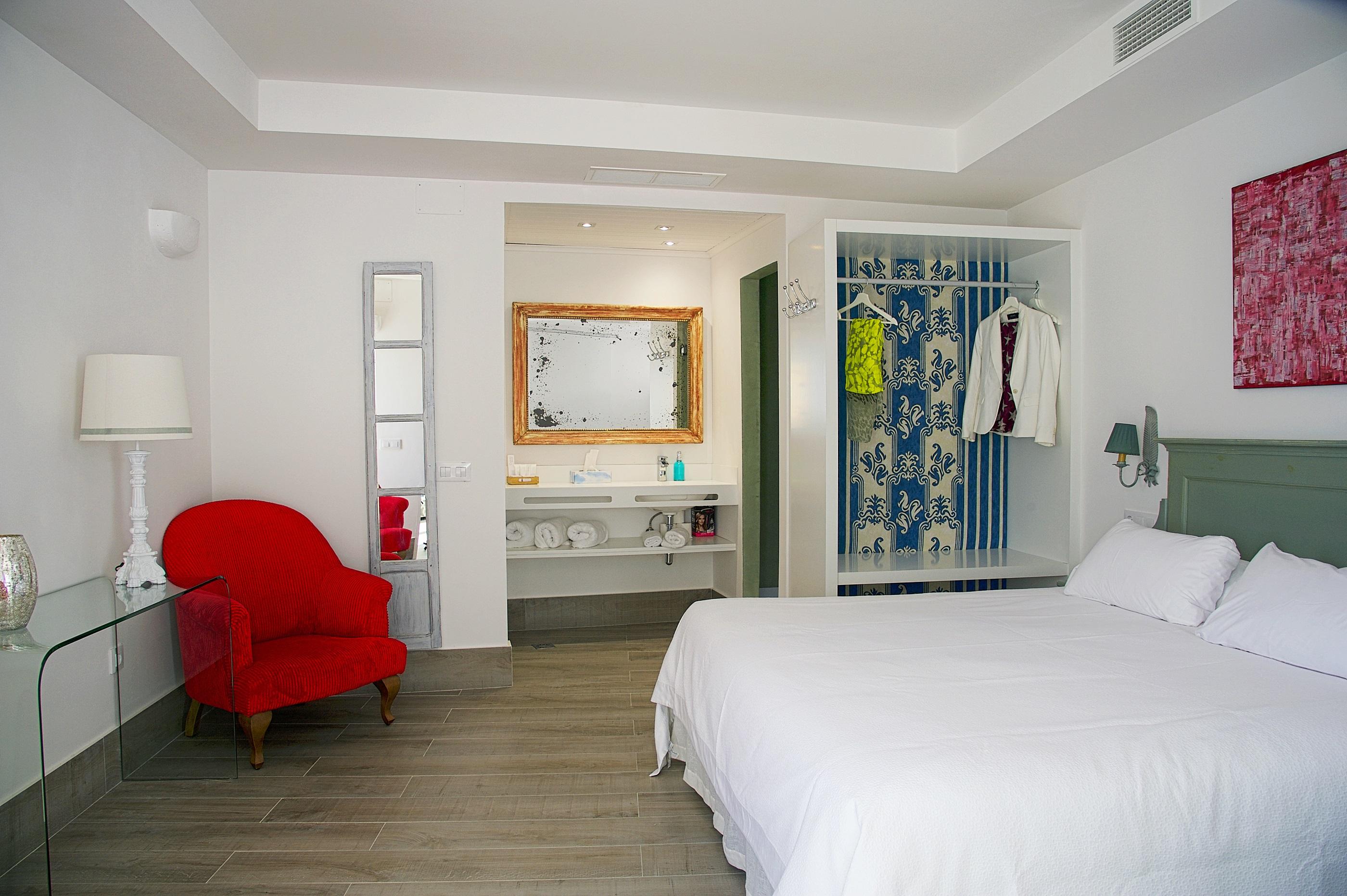 Apartment Overland Catedral