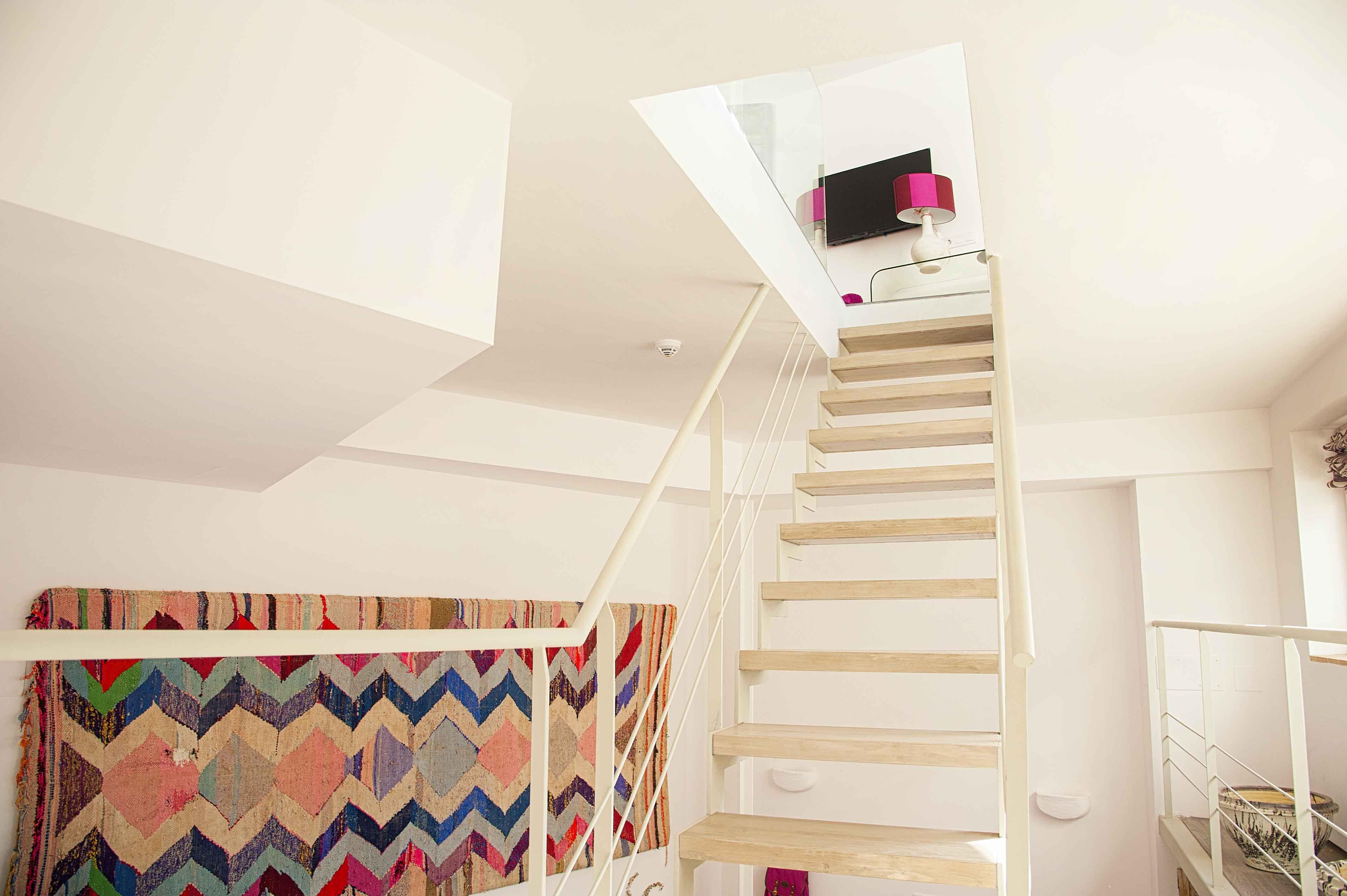 Overland Catedral Apartment