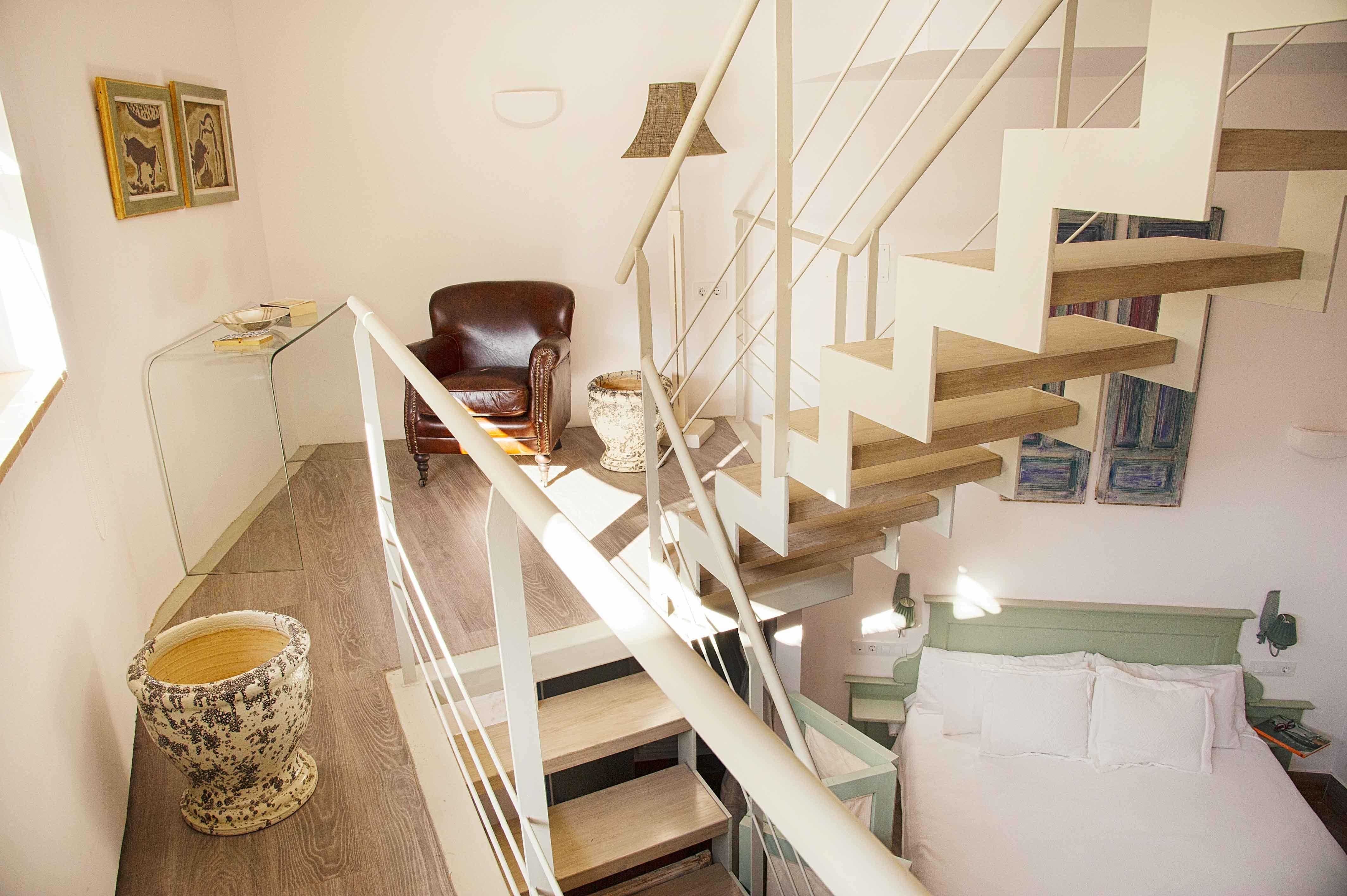 Overland Catedral Apartment *