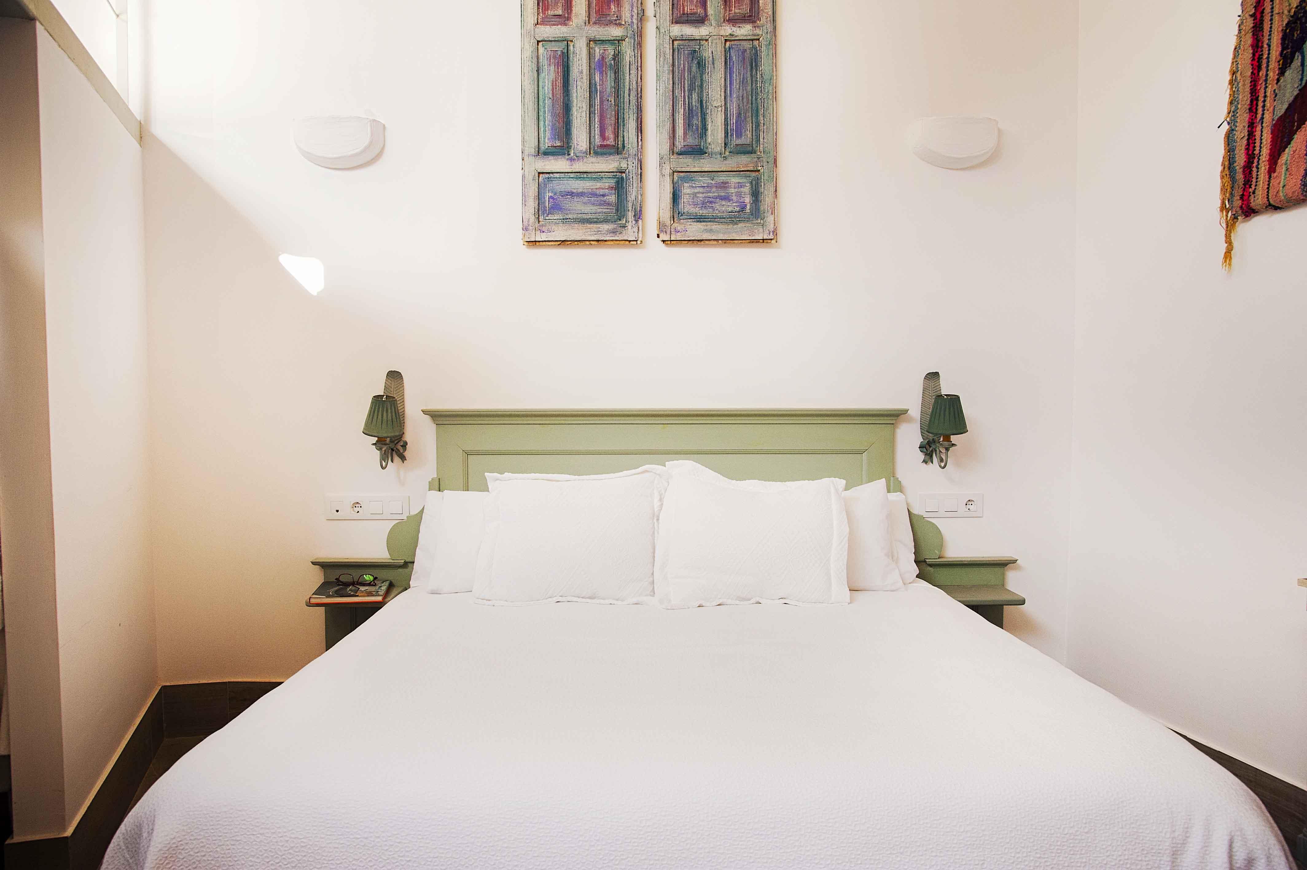Overland Catedral Apartment Seville