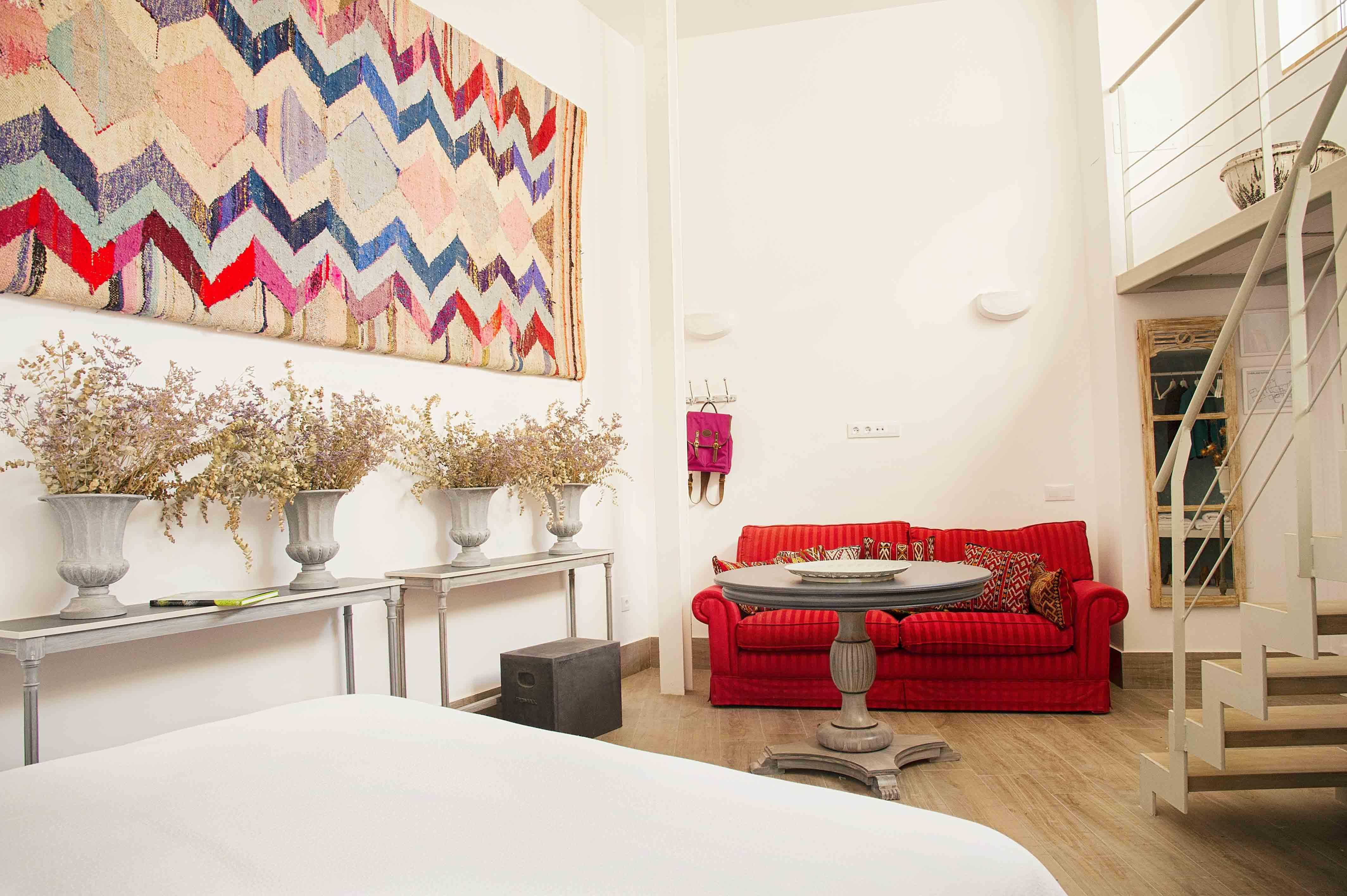 Apartment Overland Catedral Seville