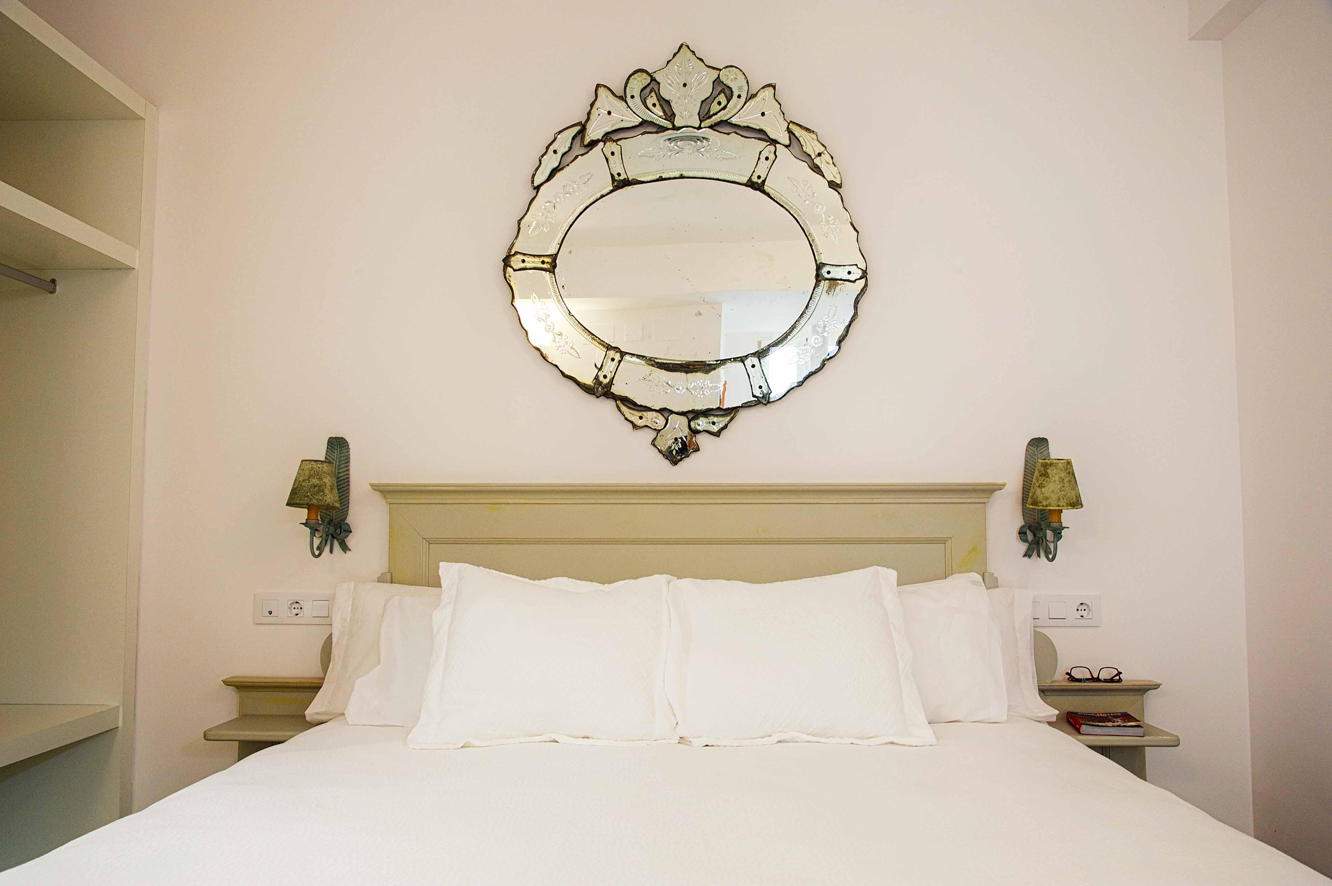 Overland Catedral Apartment *