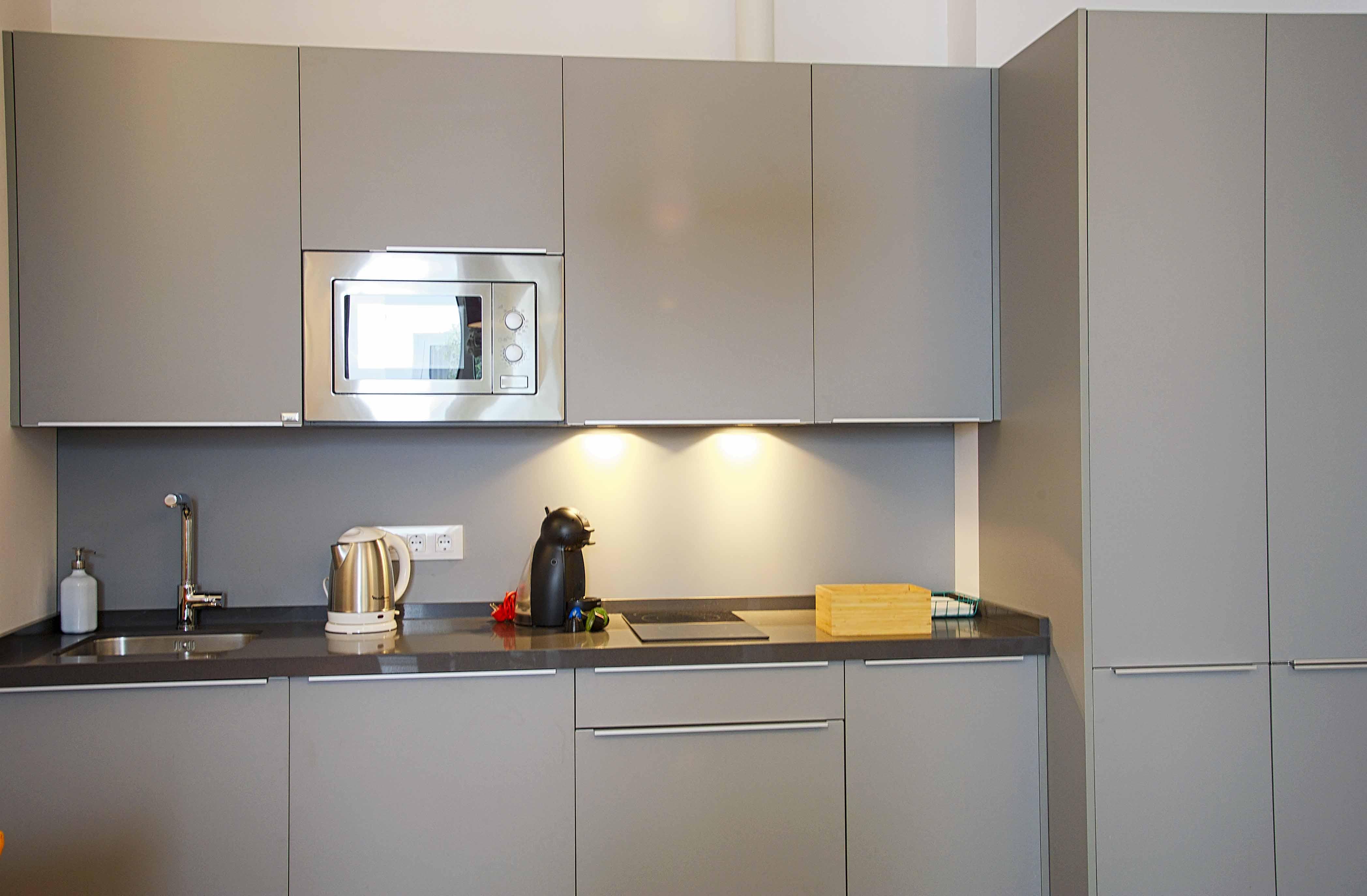 Apartment Overland Catedral Seville
