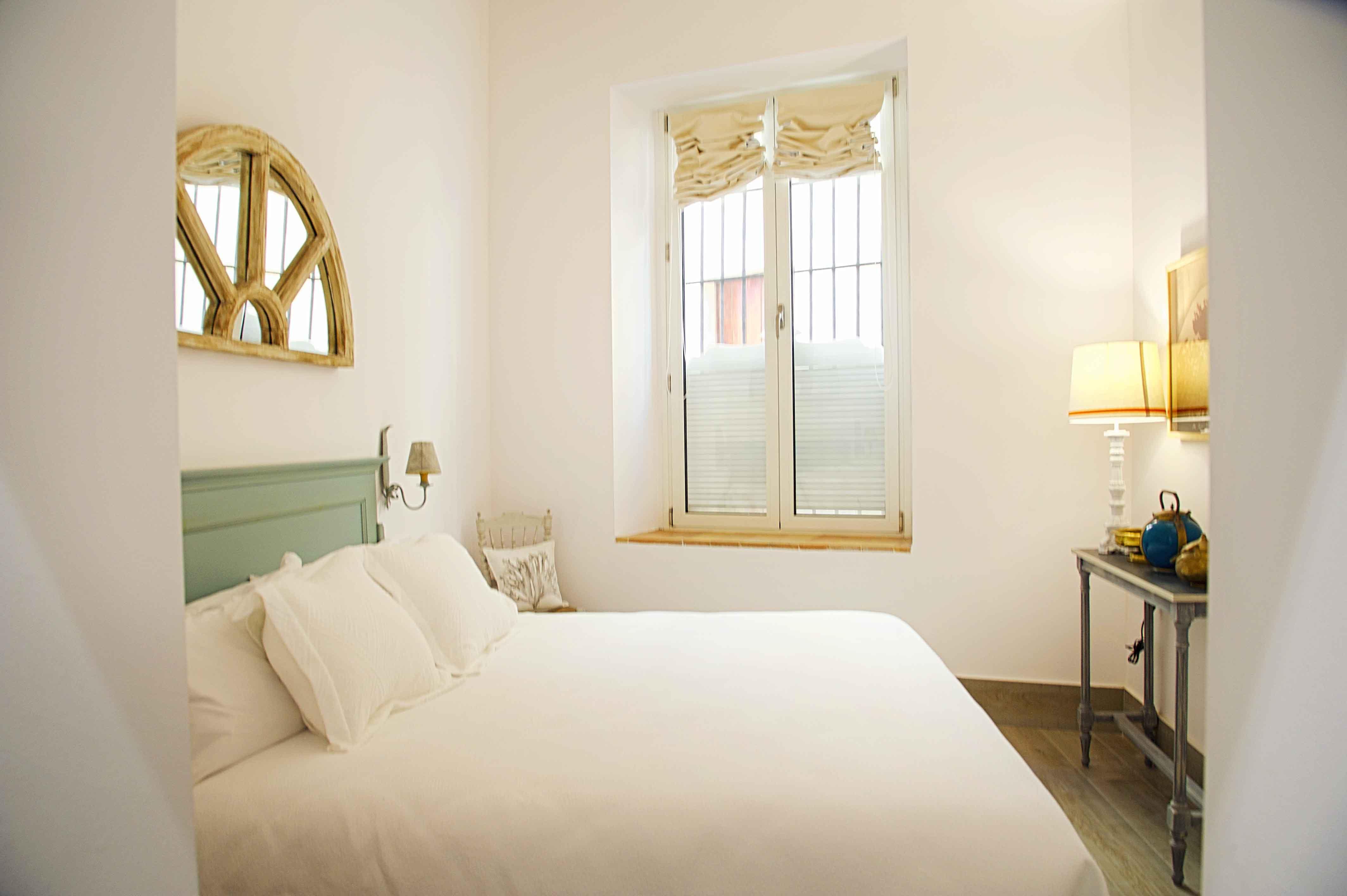 Apartment Overland Catedral Seville