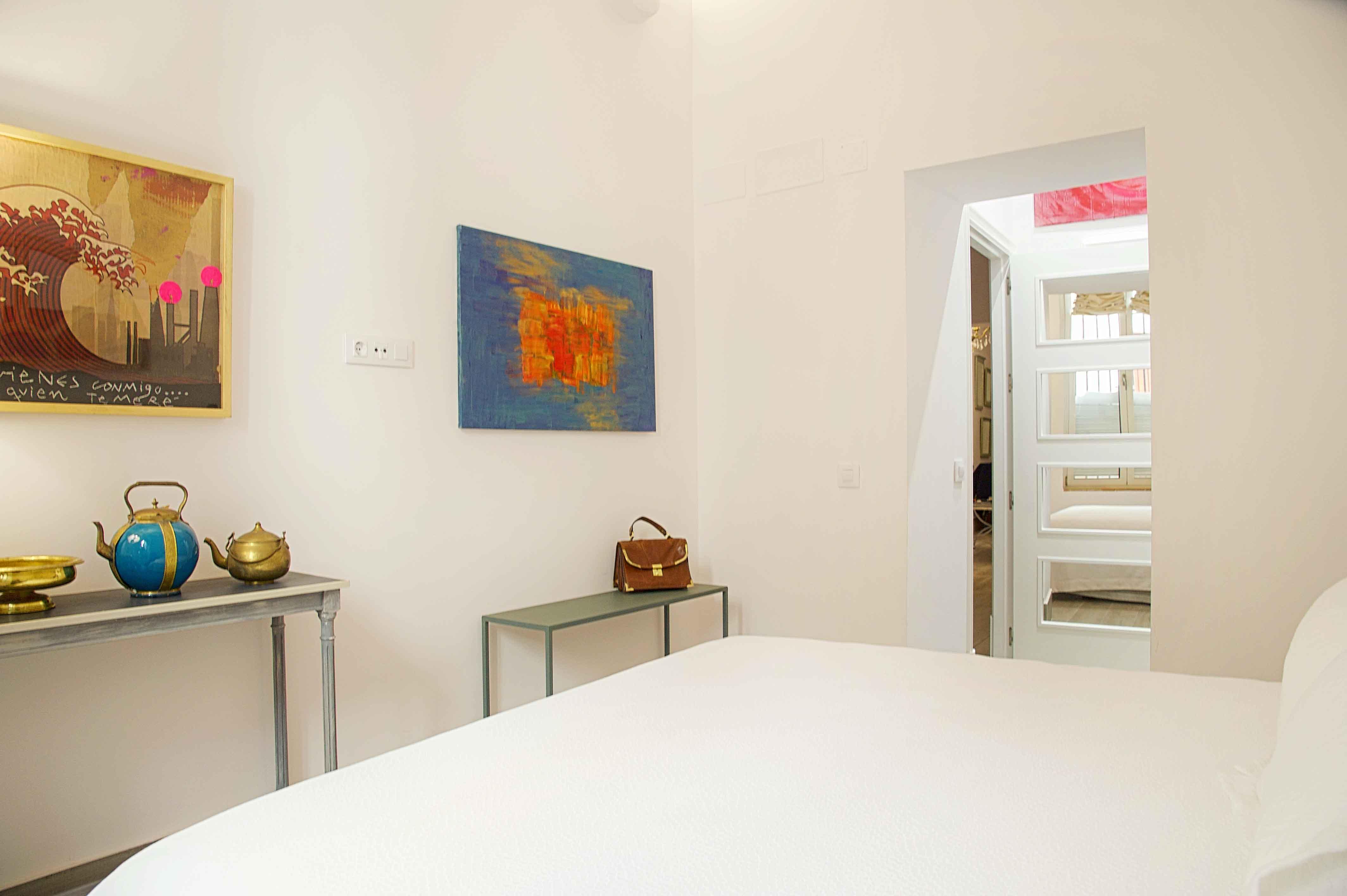 Overland Catedral Apartment Seville