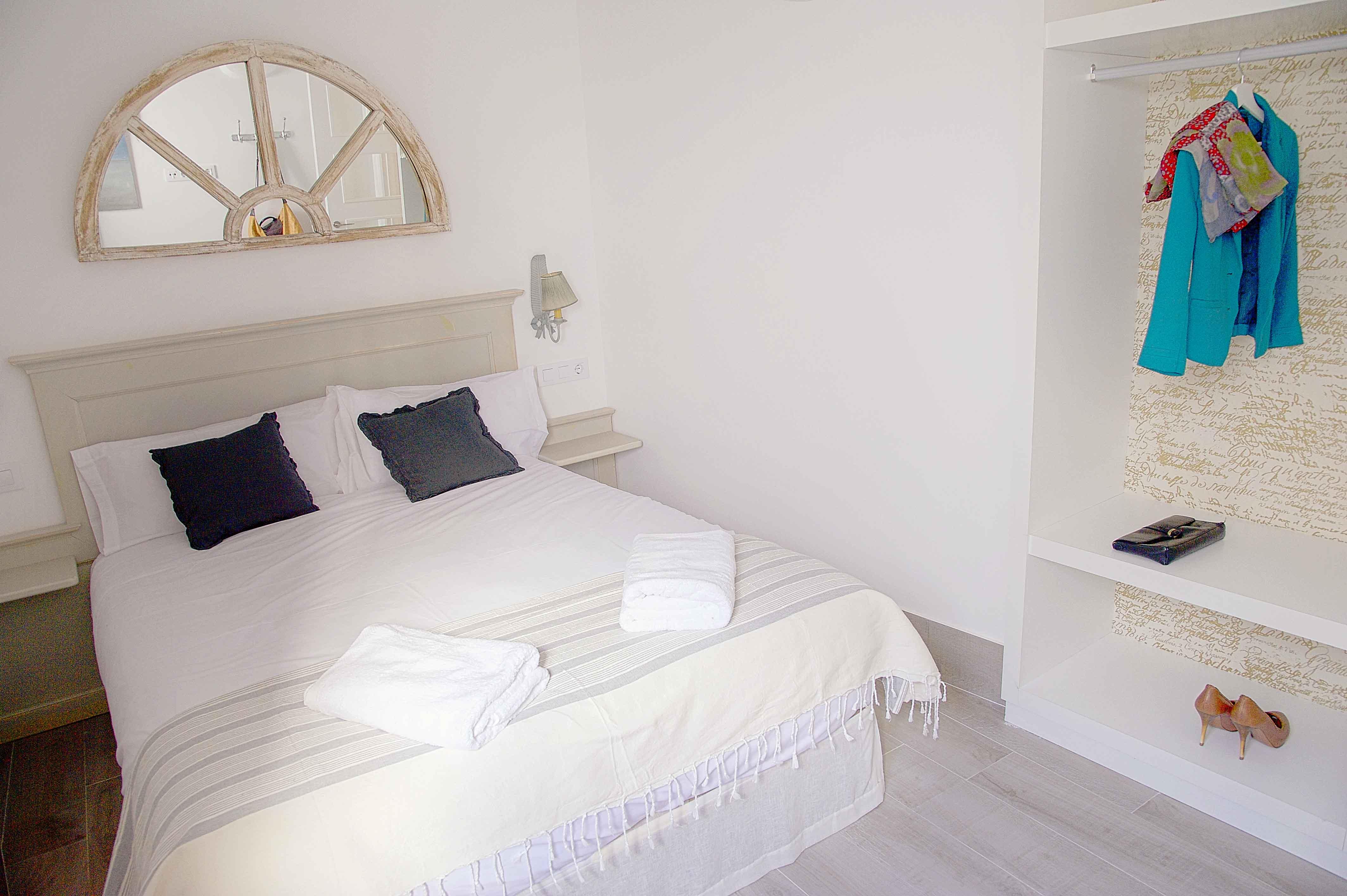 Apartment Overland Catedral