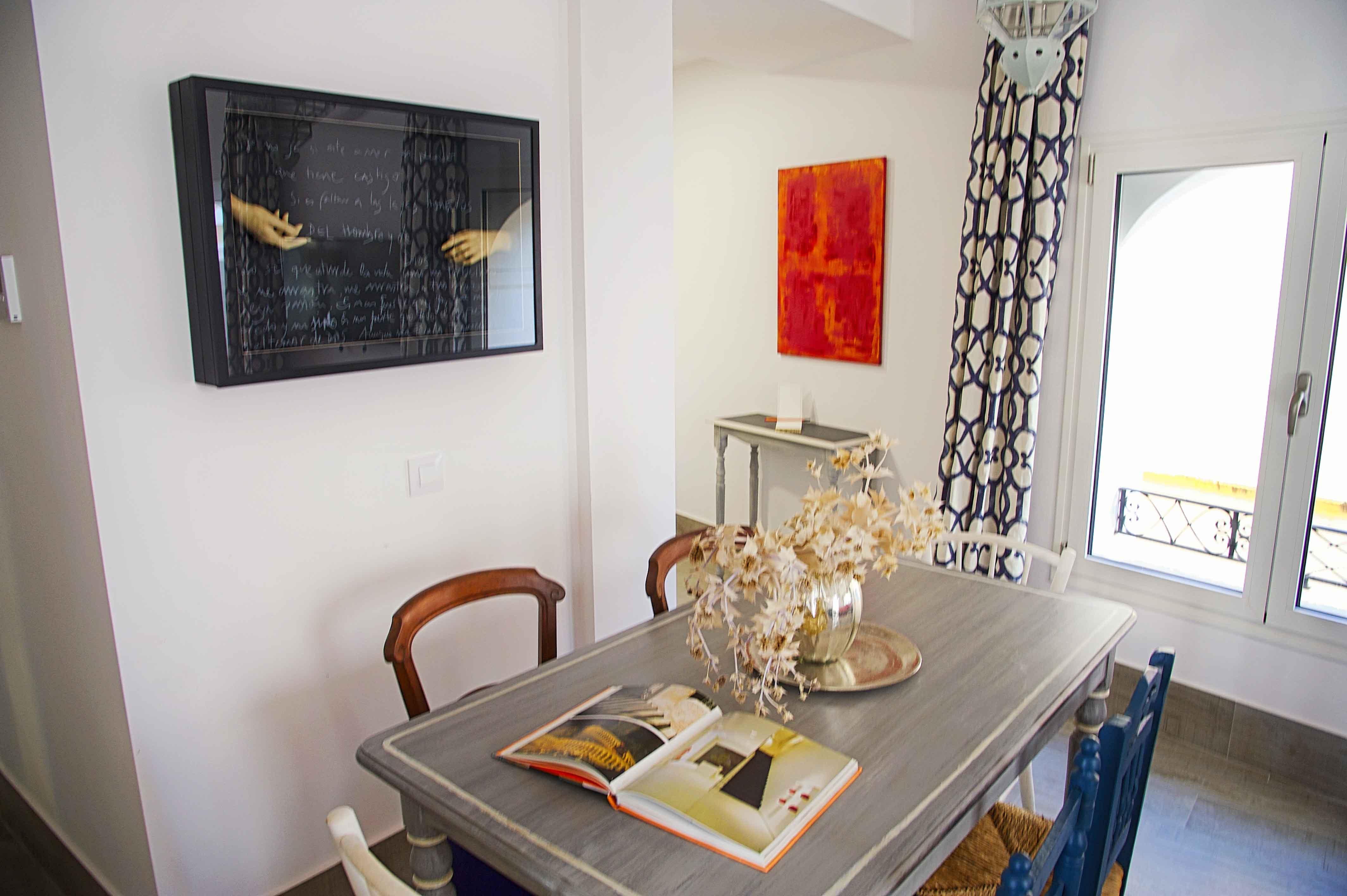 Overland Catedral Apartment *