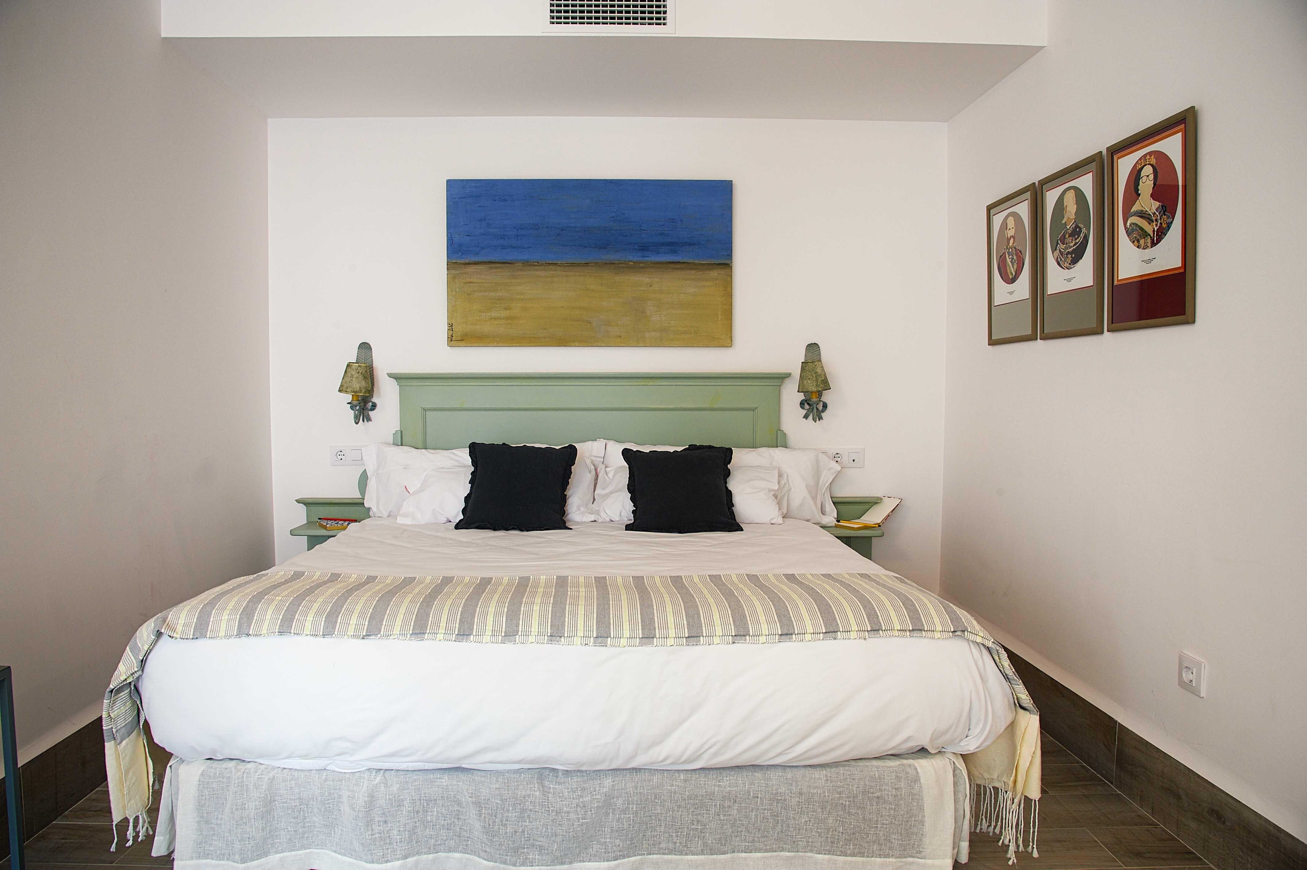 Overland Catedral Apartment
