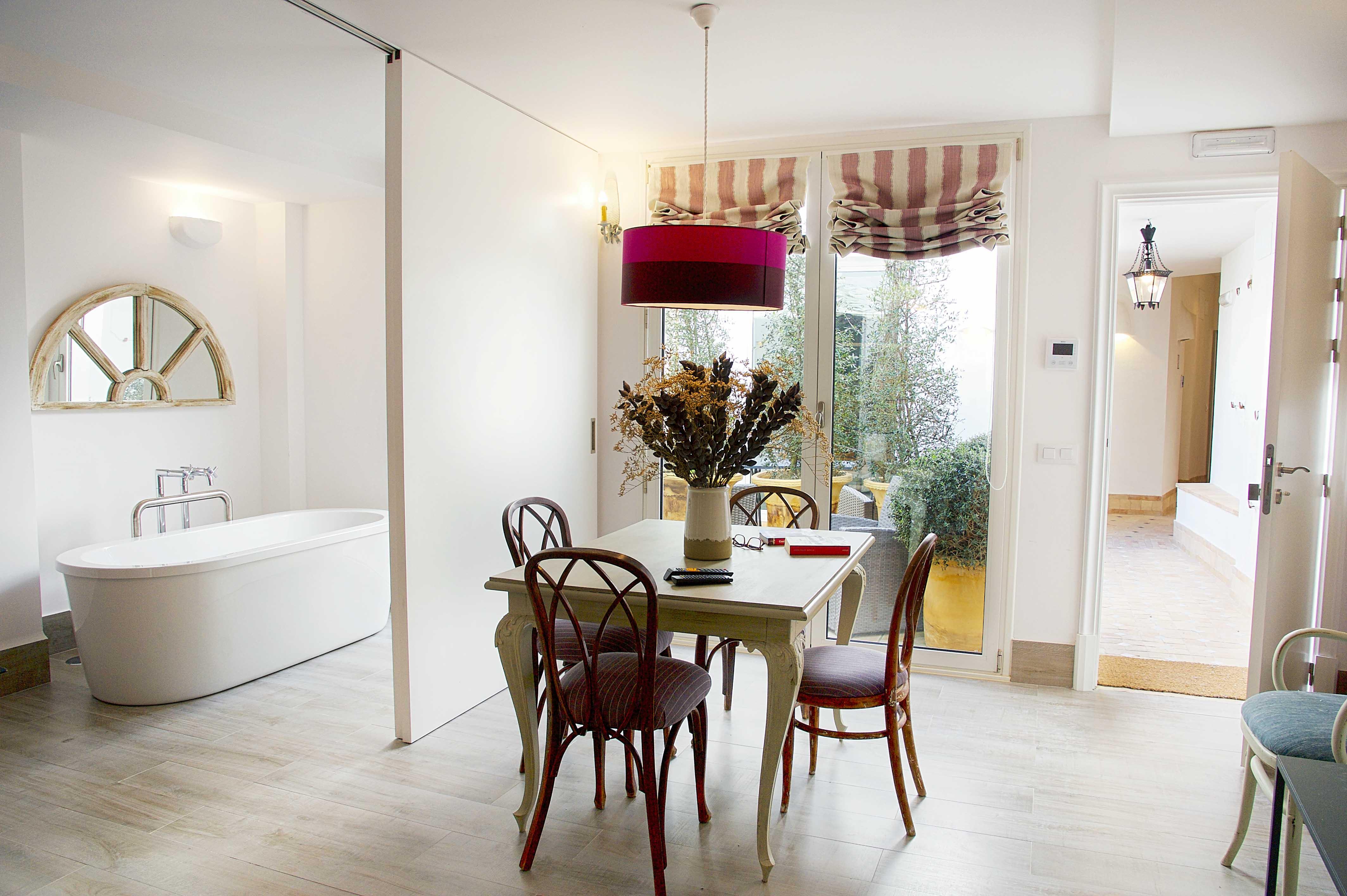 Overland Catedral Apartment *