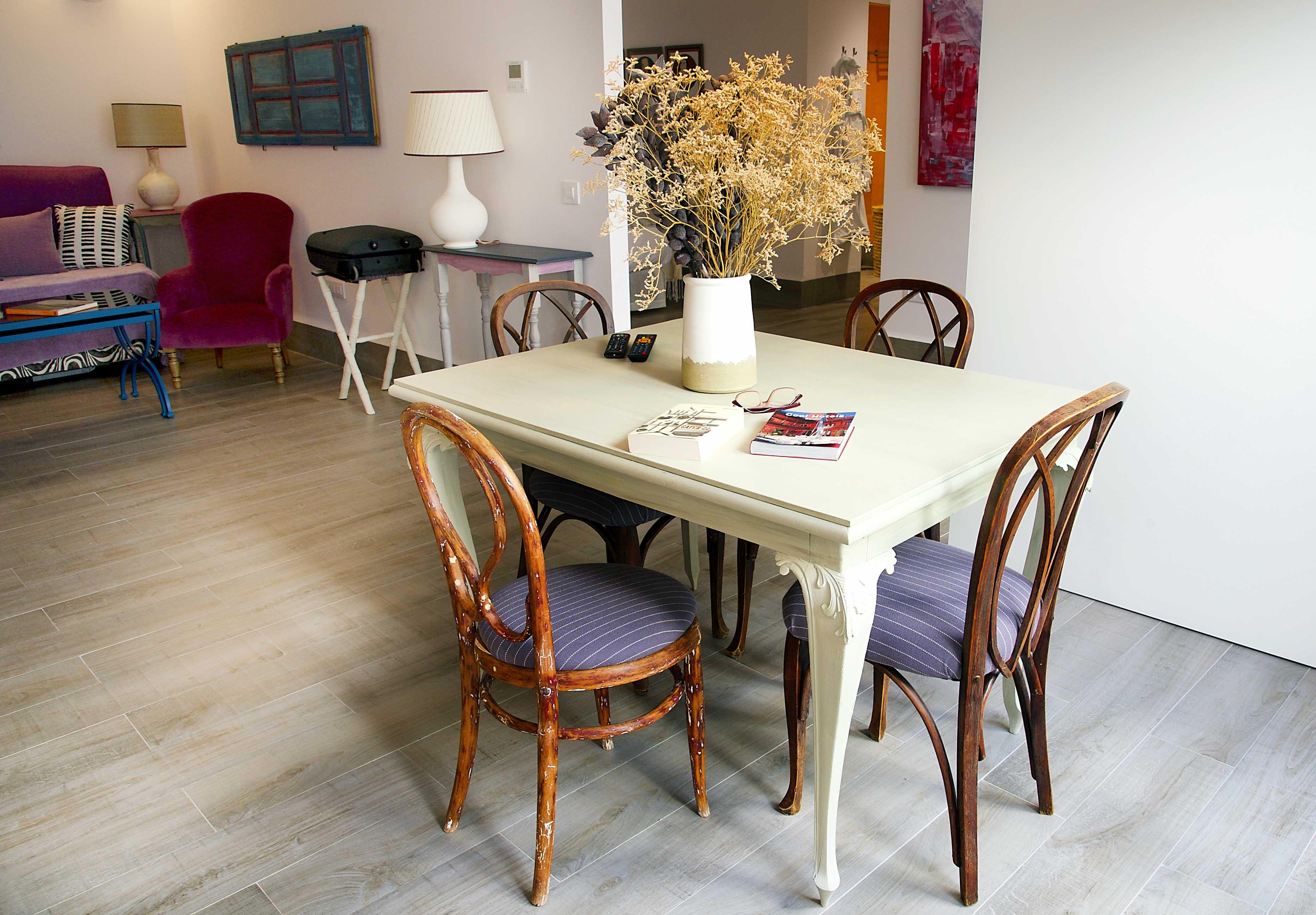 Apartment Overland Catedral