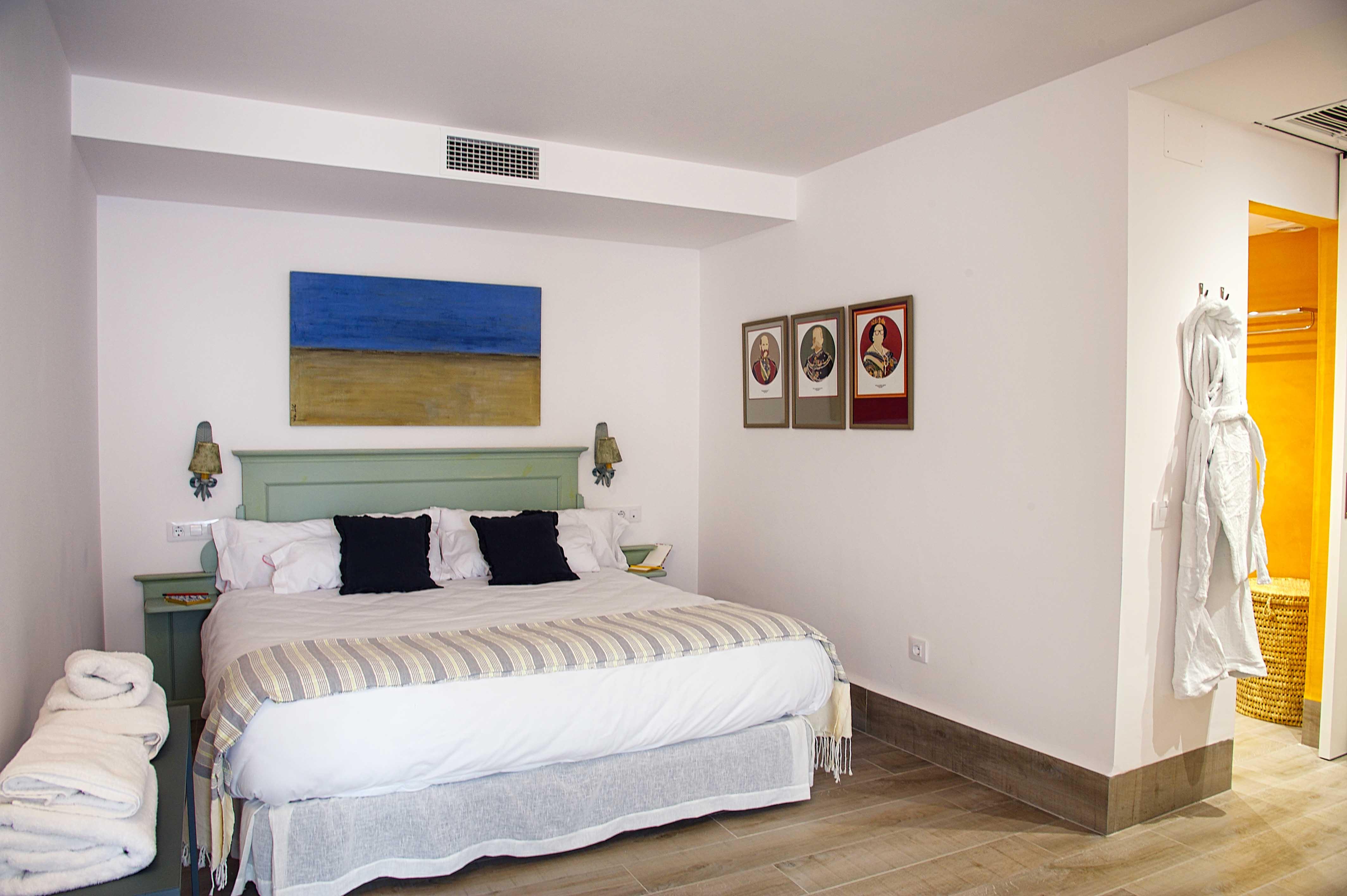 Overland Catedral Apartment Seville