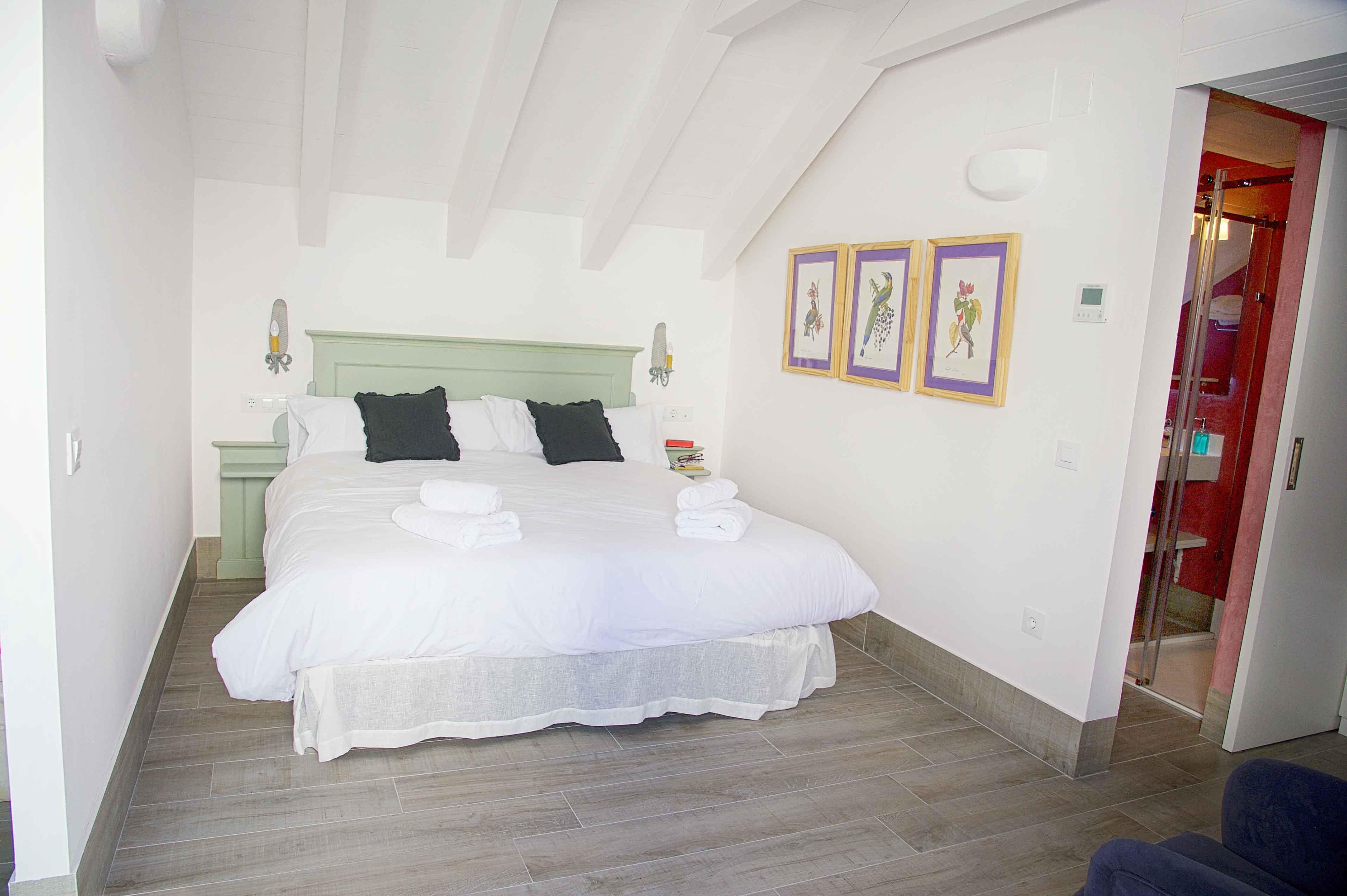 Apartment Overland Catedral