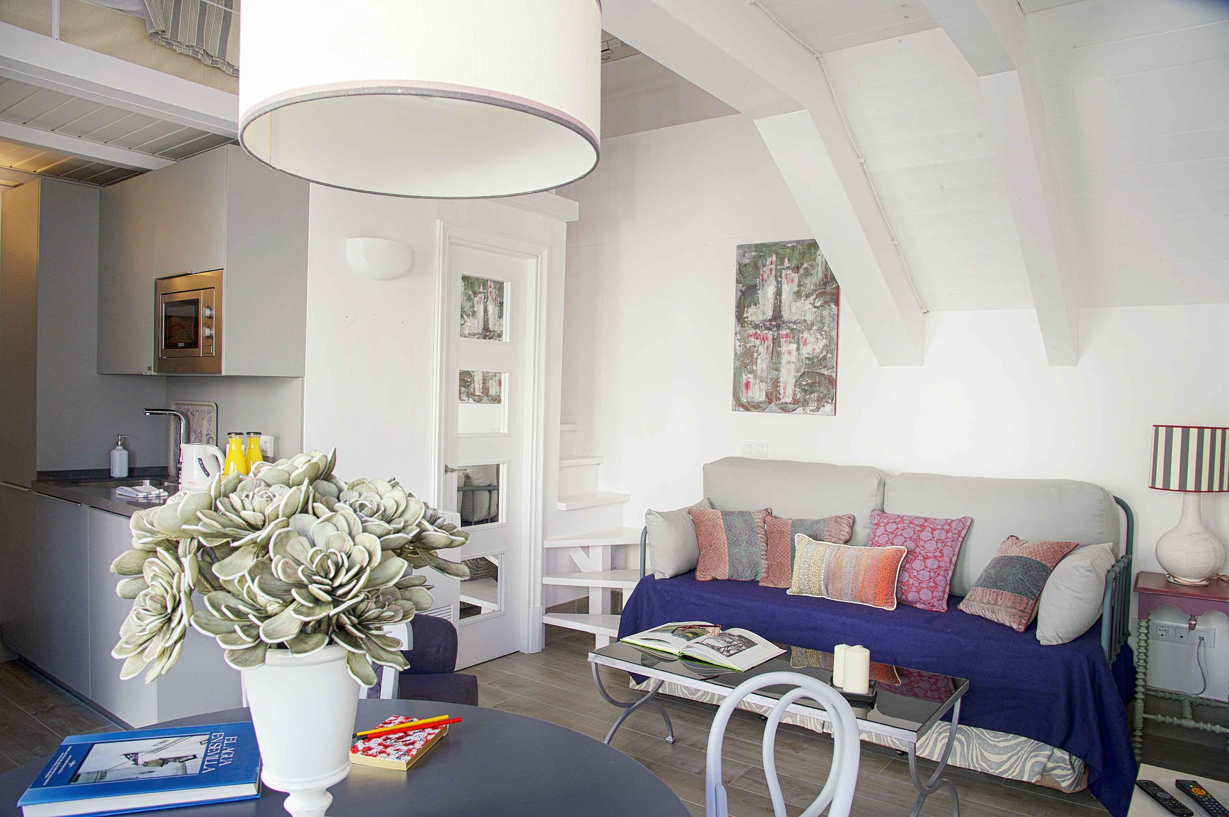 Overland Catedral Apartment