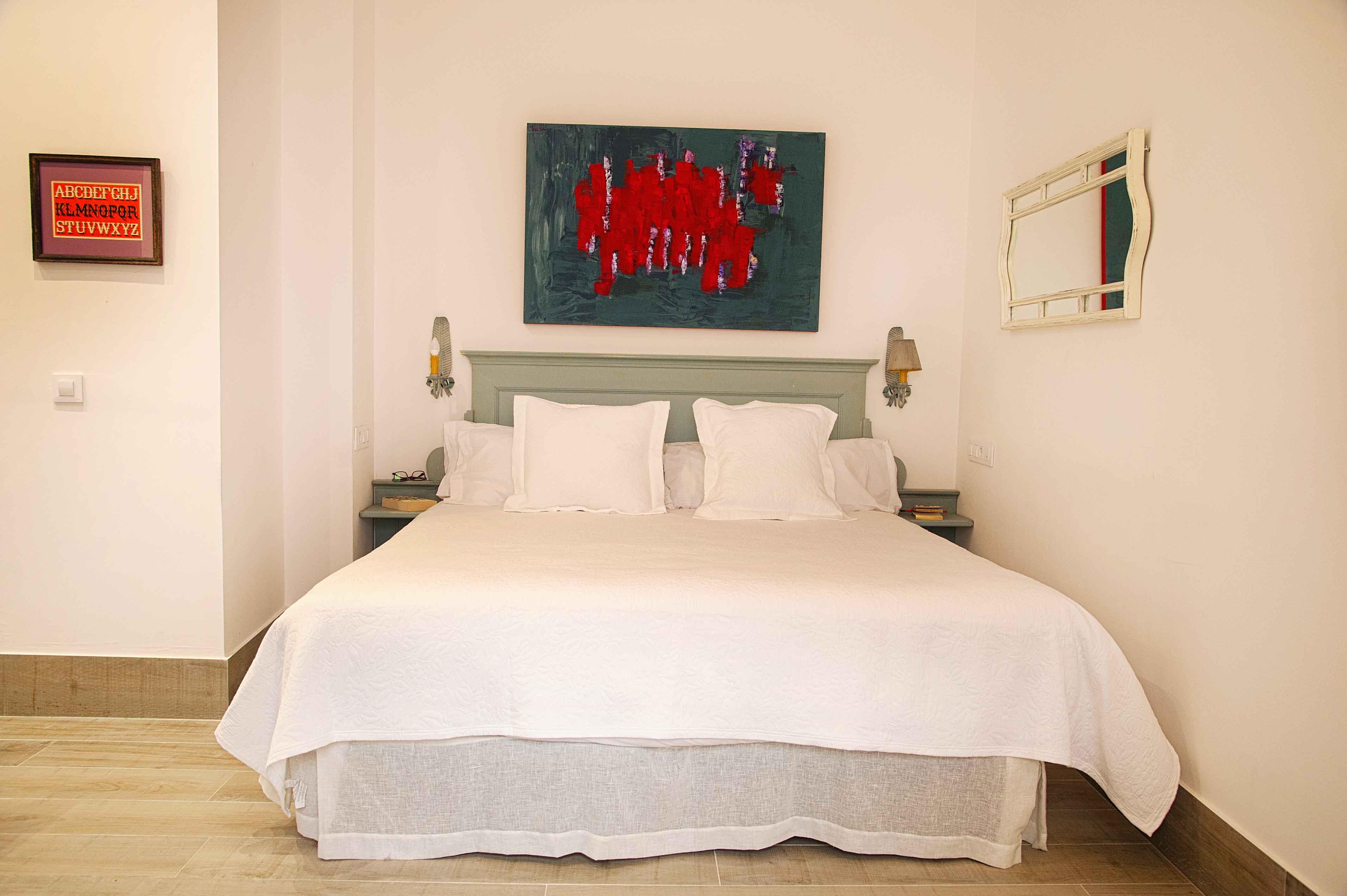 Apartment Overland Catedral Seville