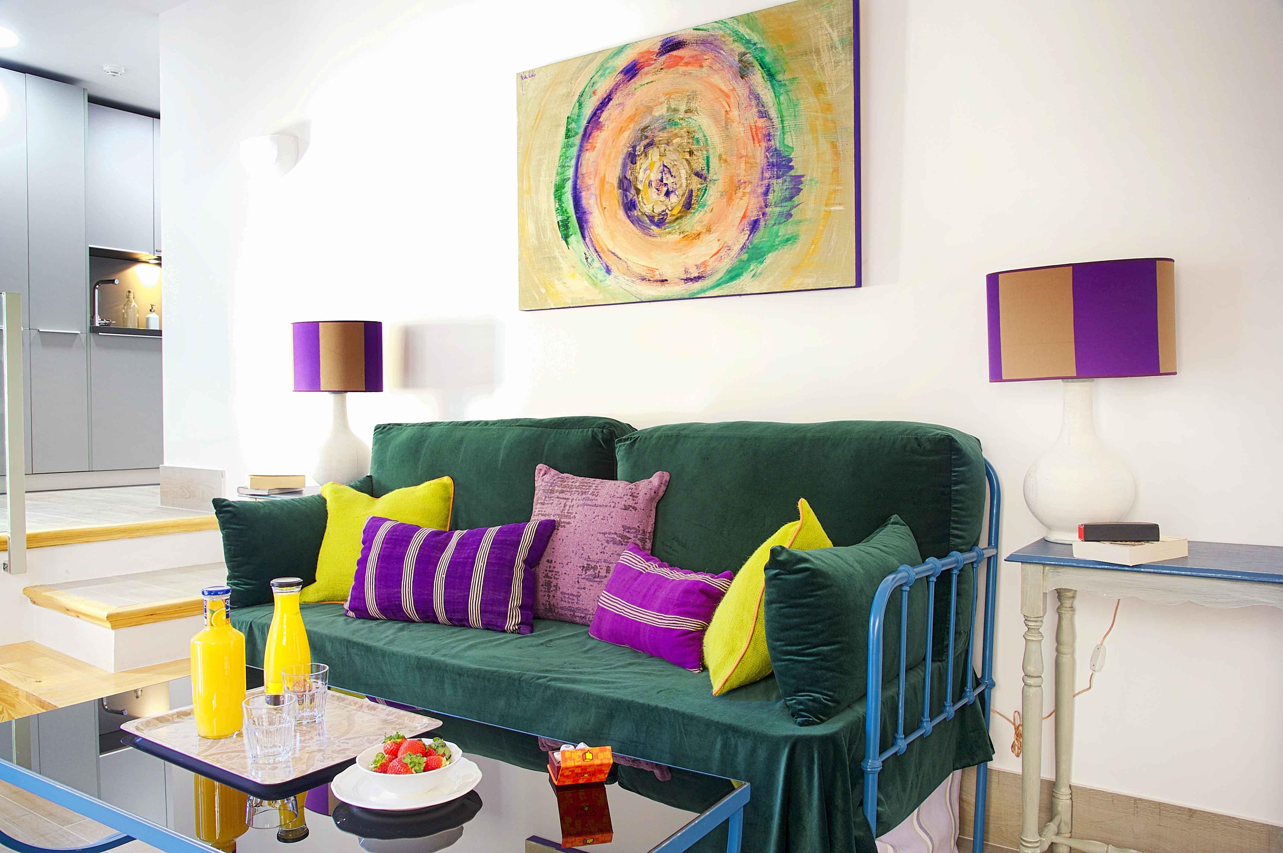 Overland Catedral Apartment Seville