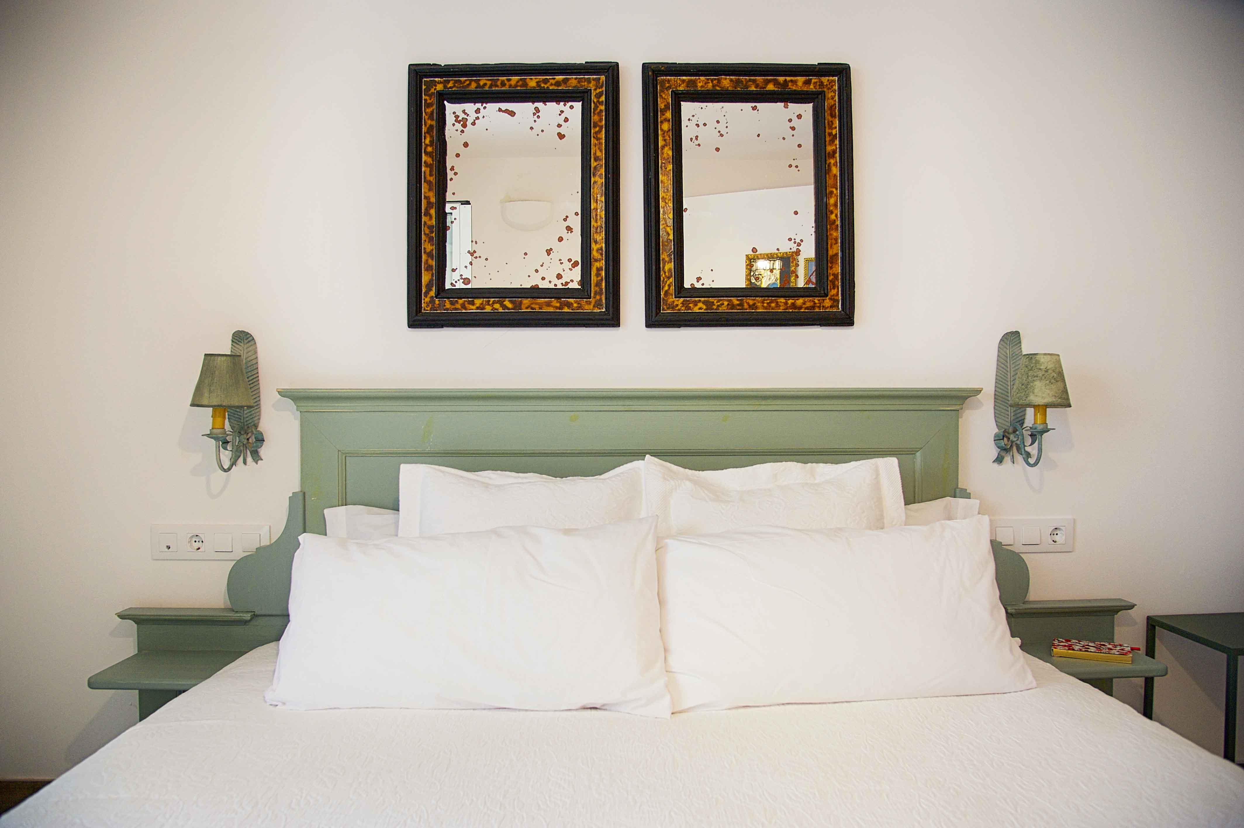 Apartment Overland Catedral Seville