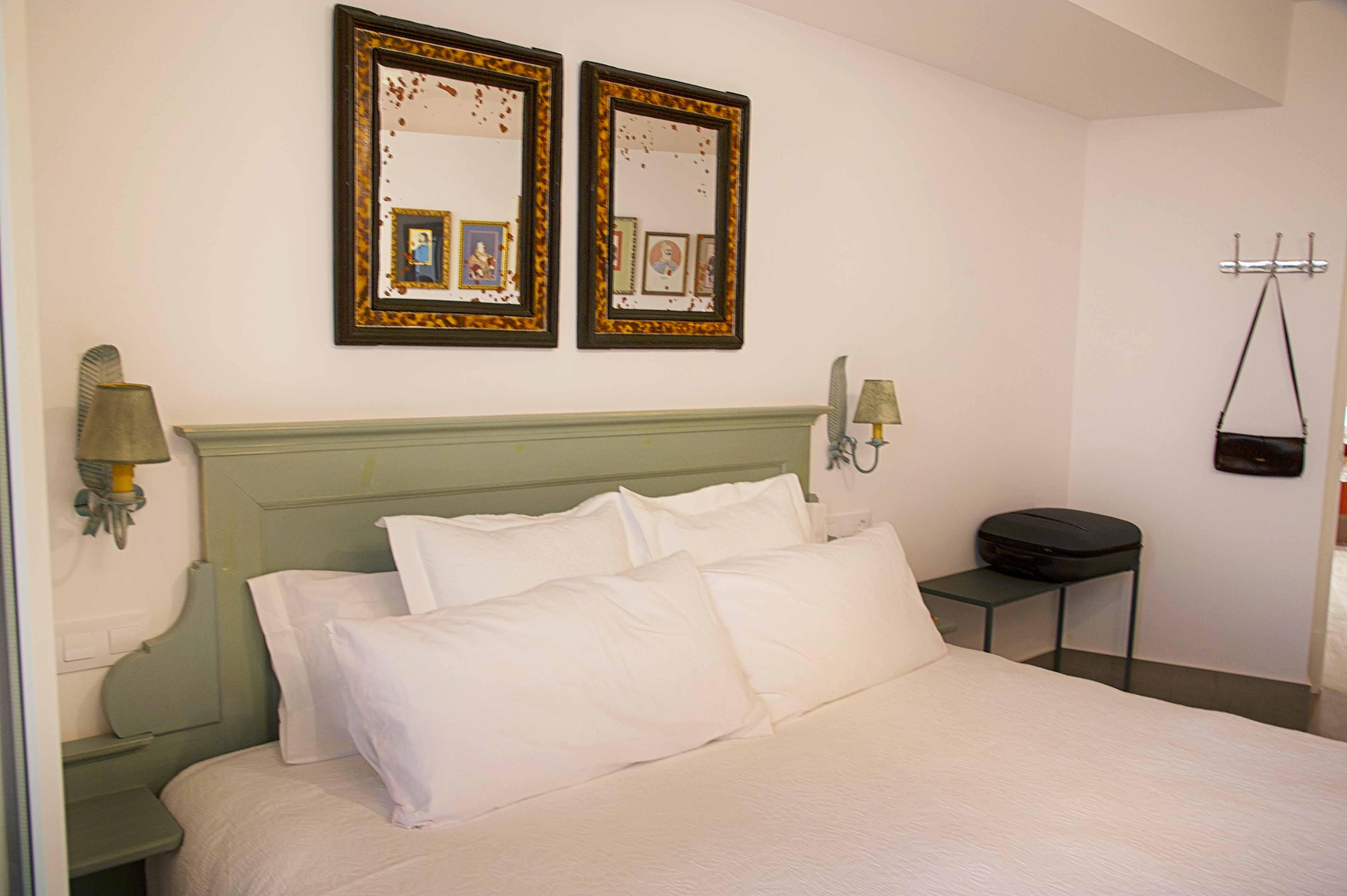 Apartment Overland Catedral *