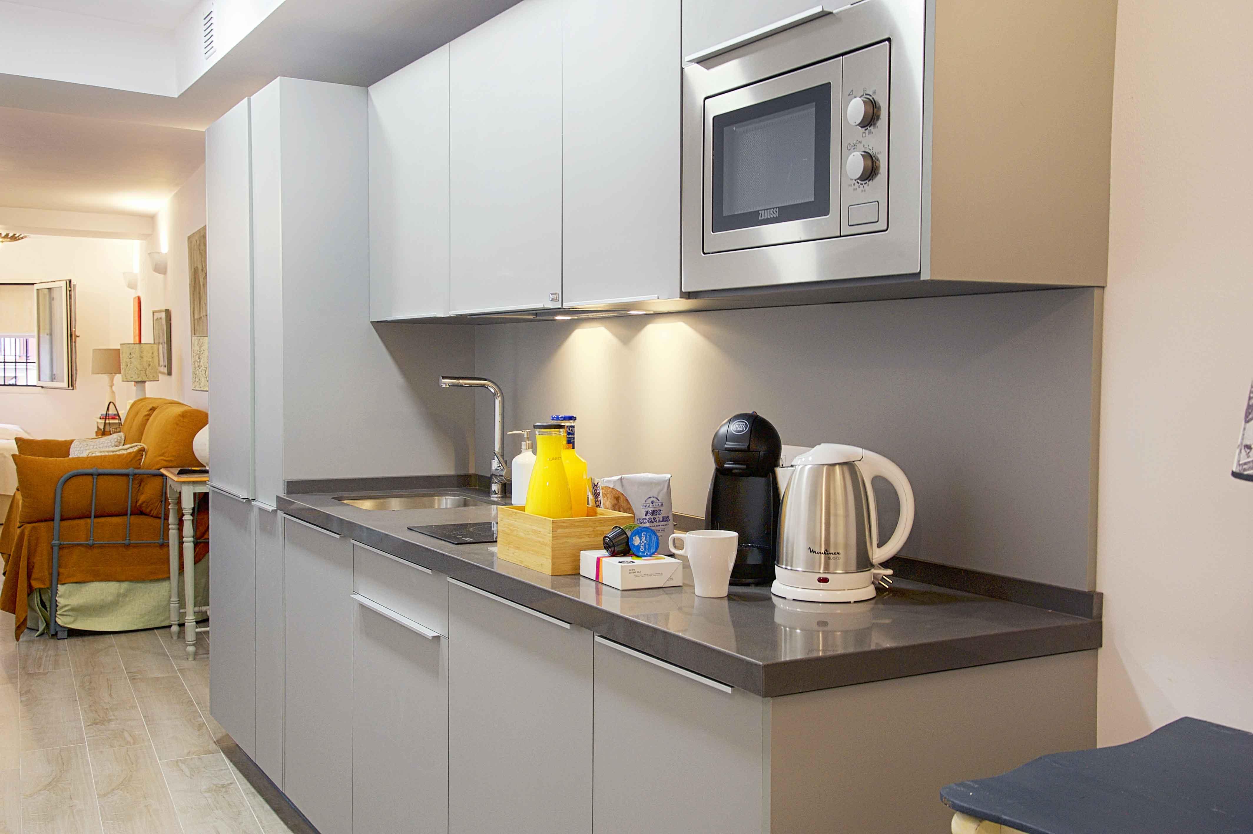 Overland Catedral Apartment Seville