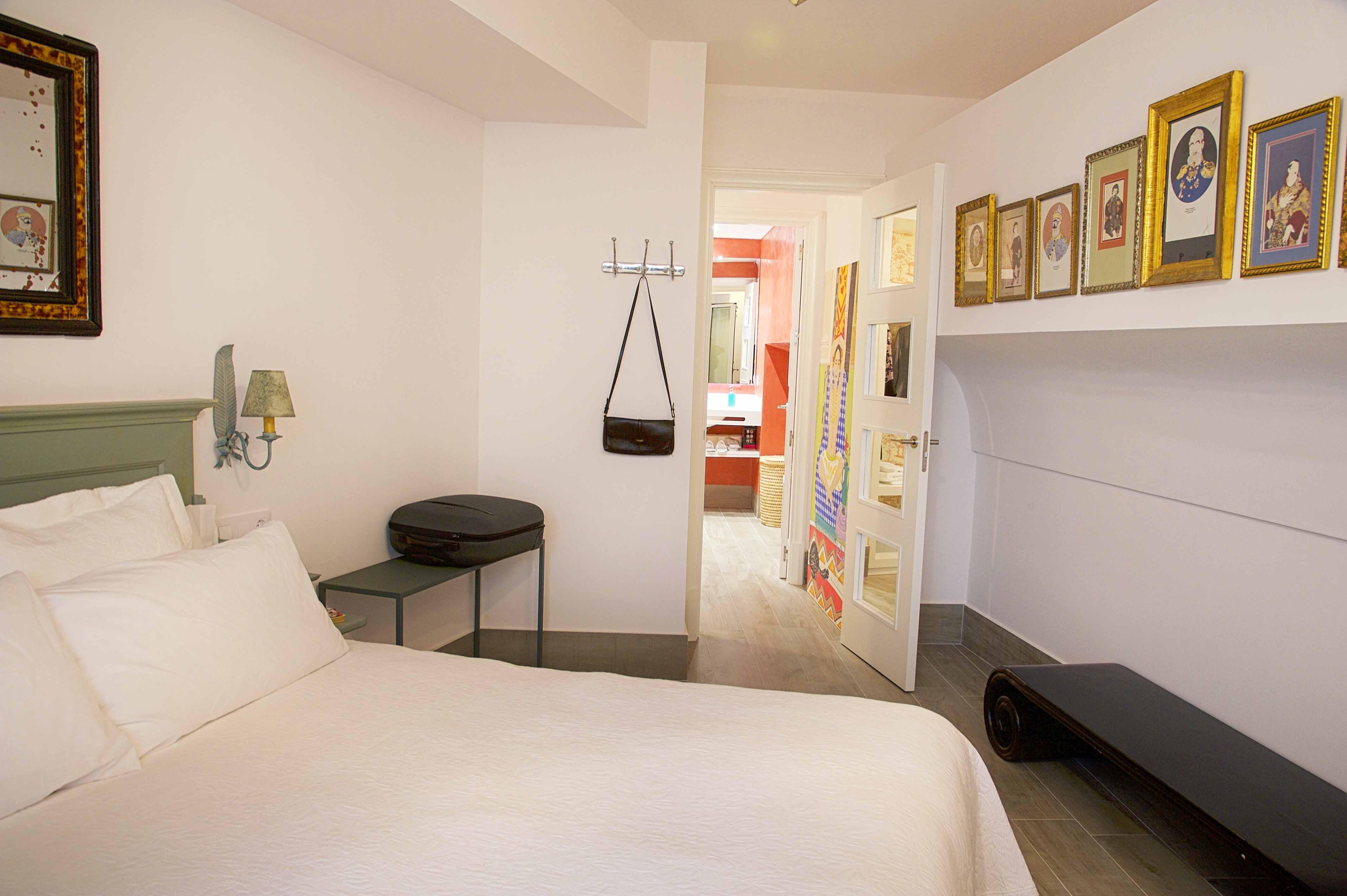 Overland Catedral Apartment