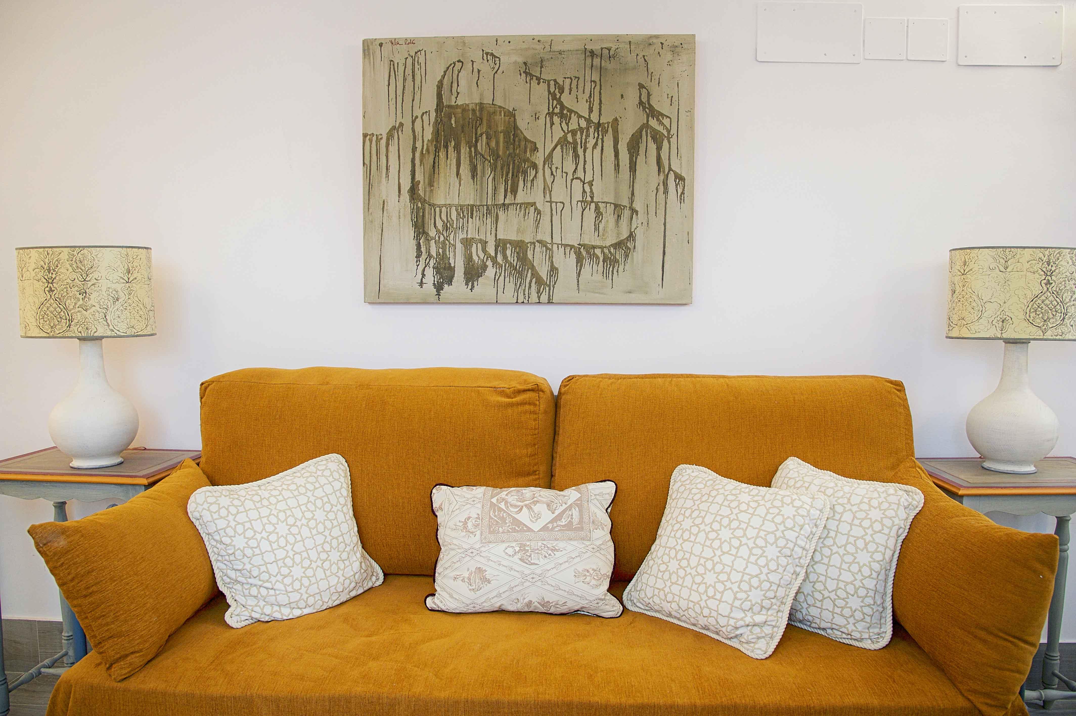 Apartment Overland Catedral *