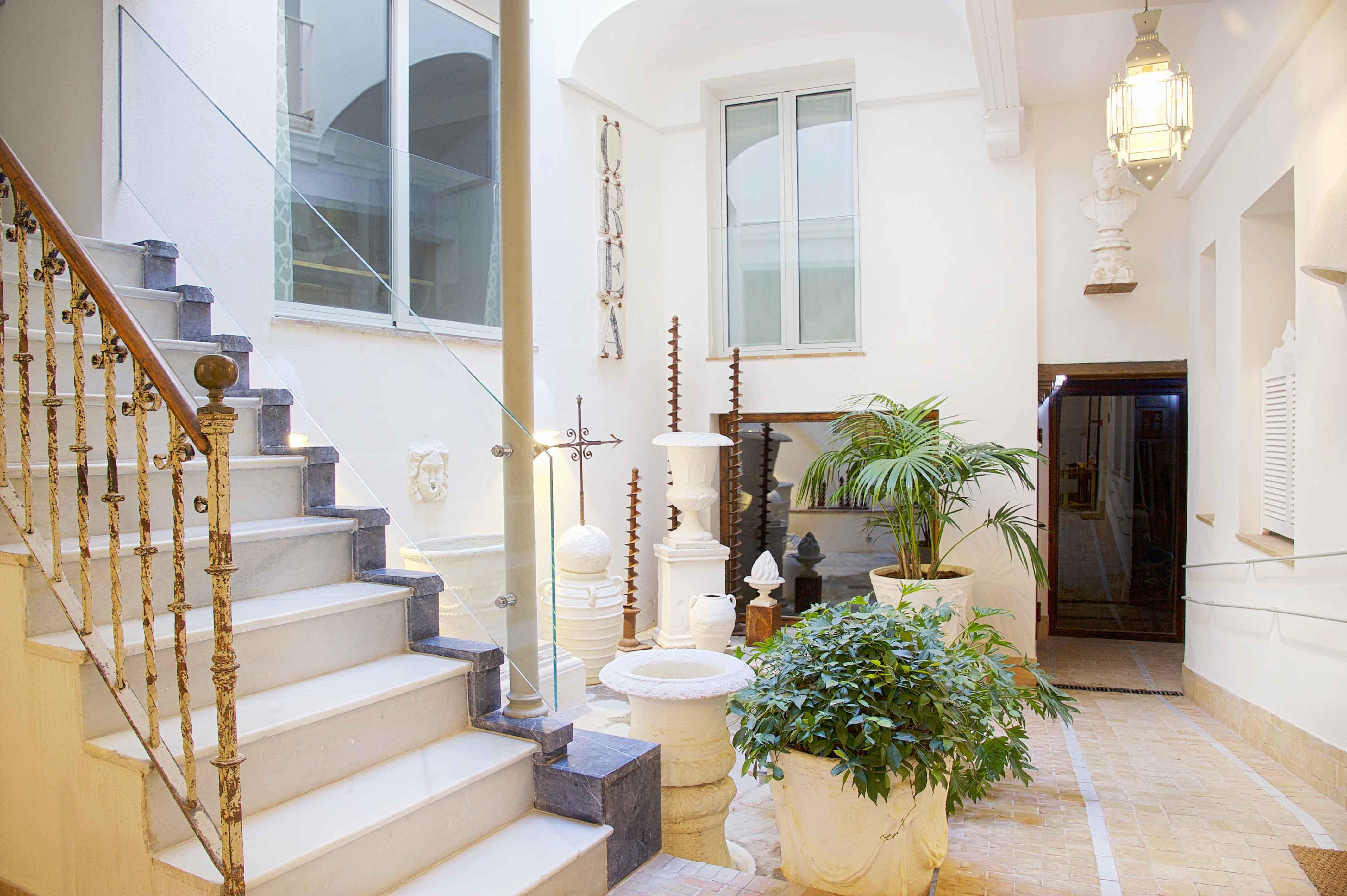 Apartment Overland Catedral Seville
