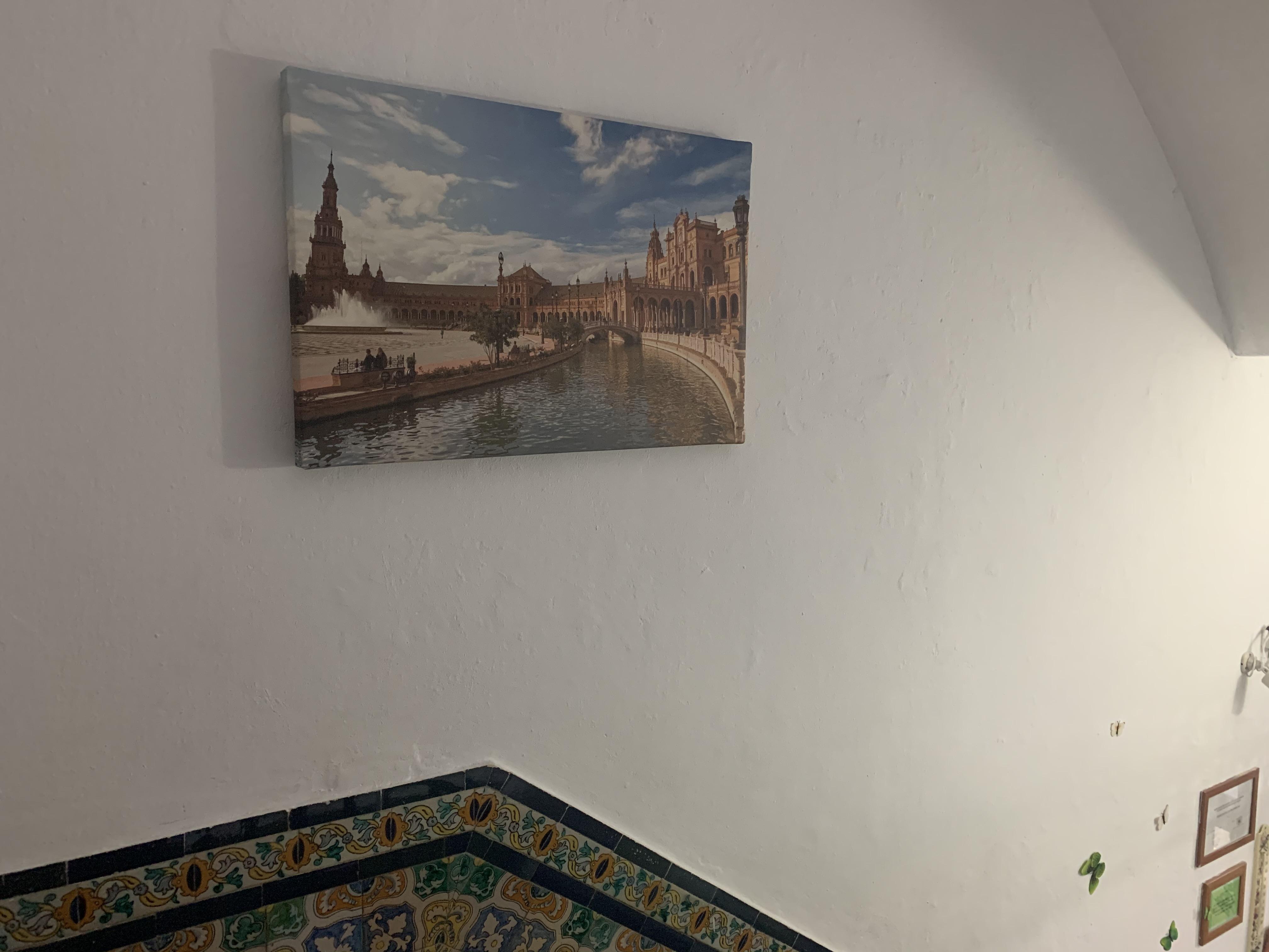Pensión Alcobia