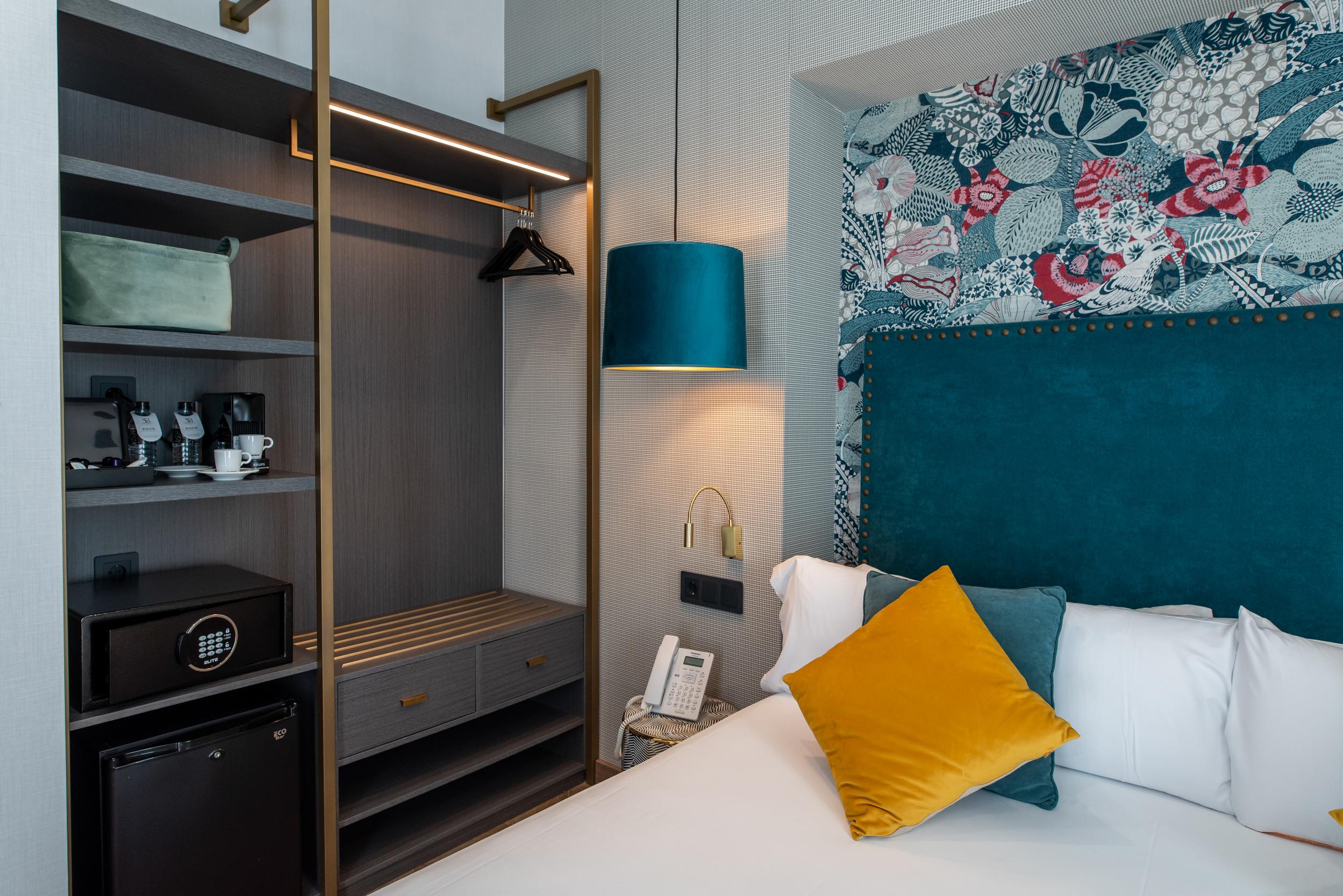 Soho Boutique Hotel