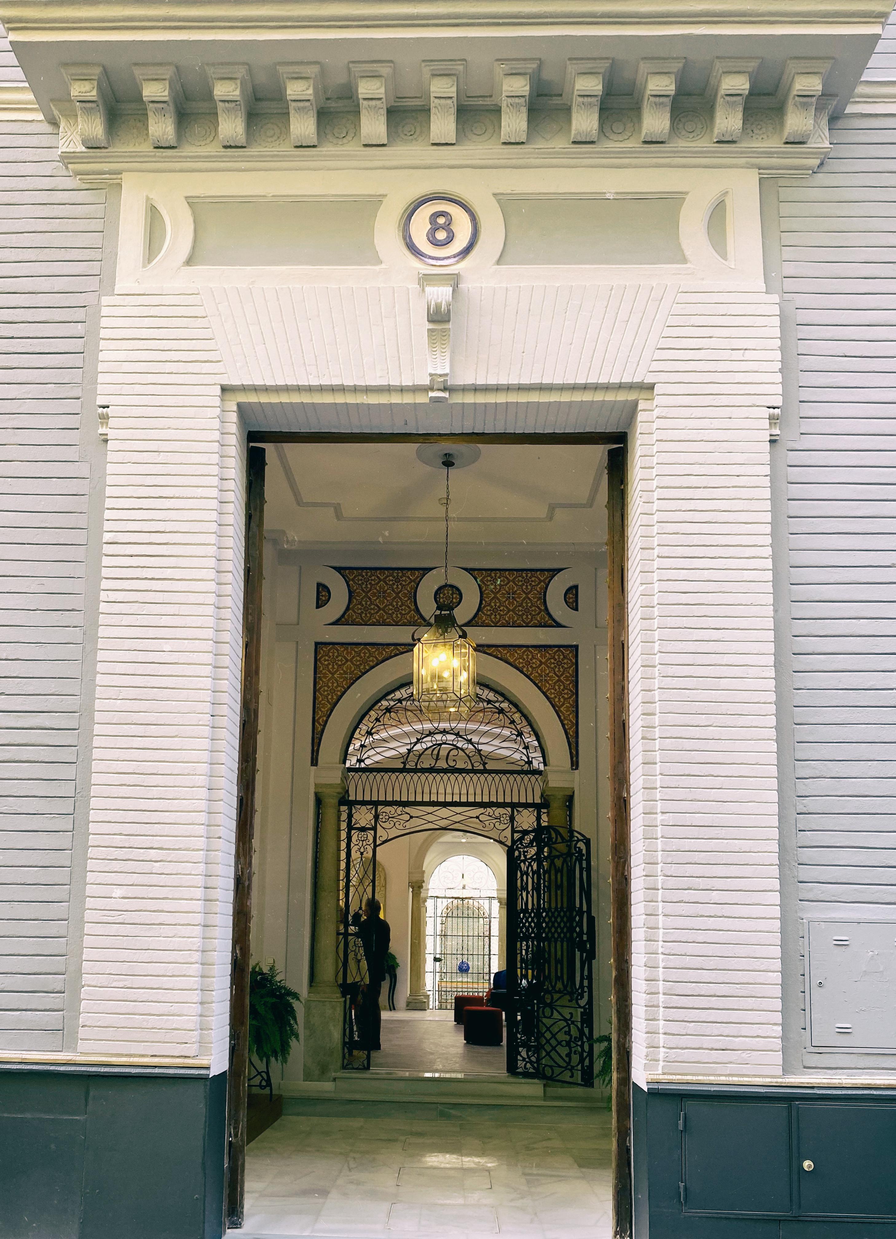 Soho Boutique 3* Sevilla