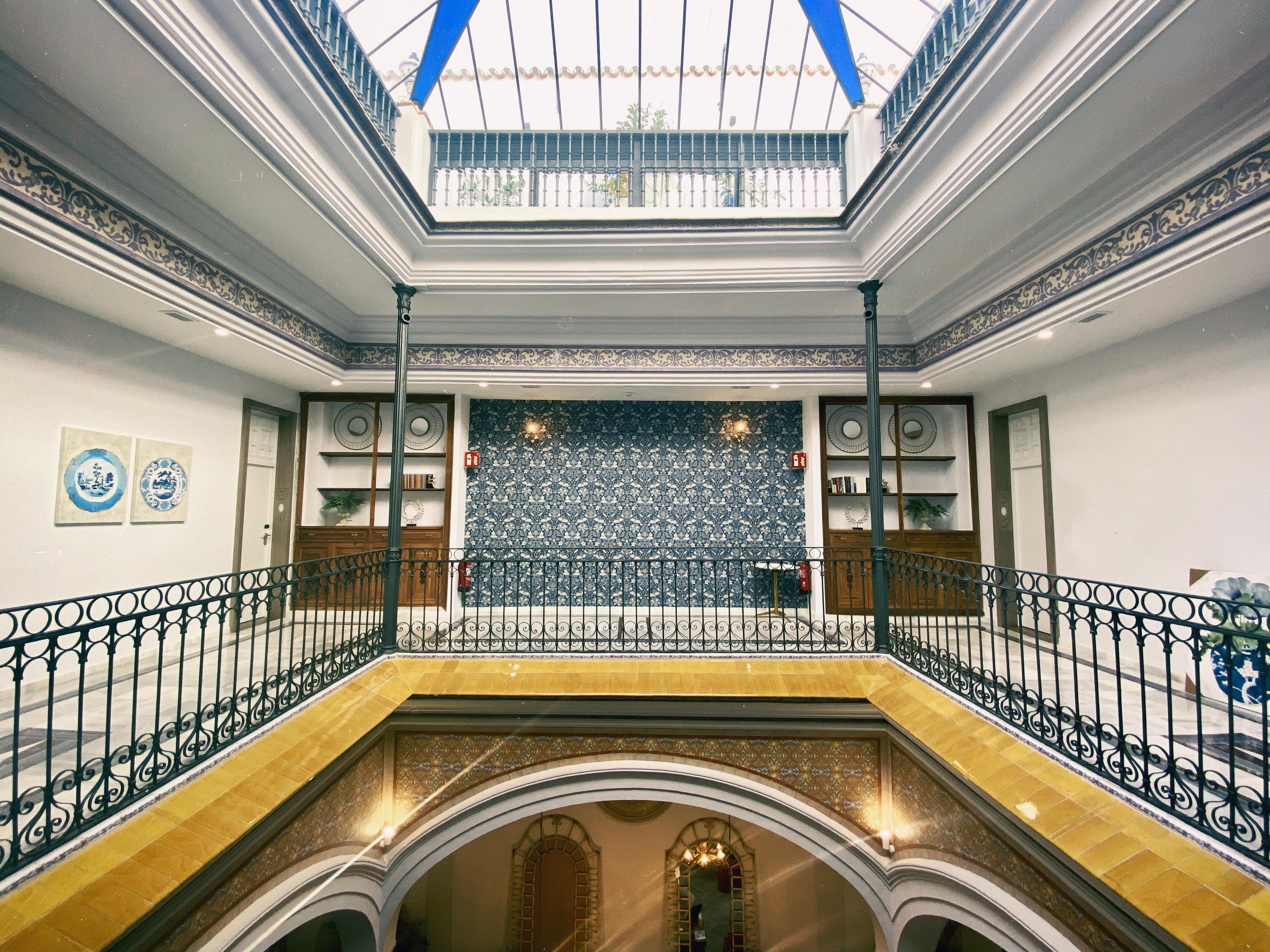 Soho Boutique Hotel