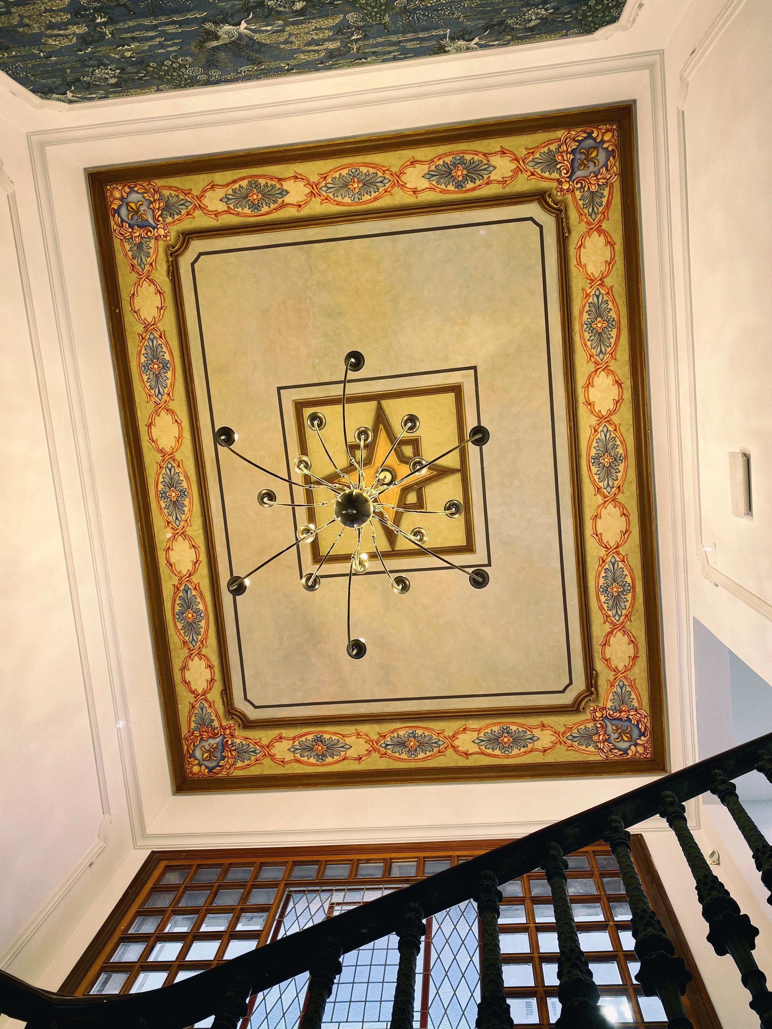Soho Boutique Hotel Sevilla