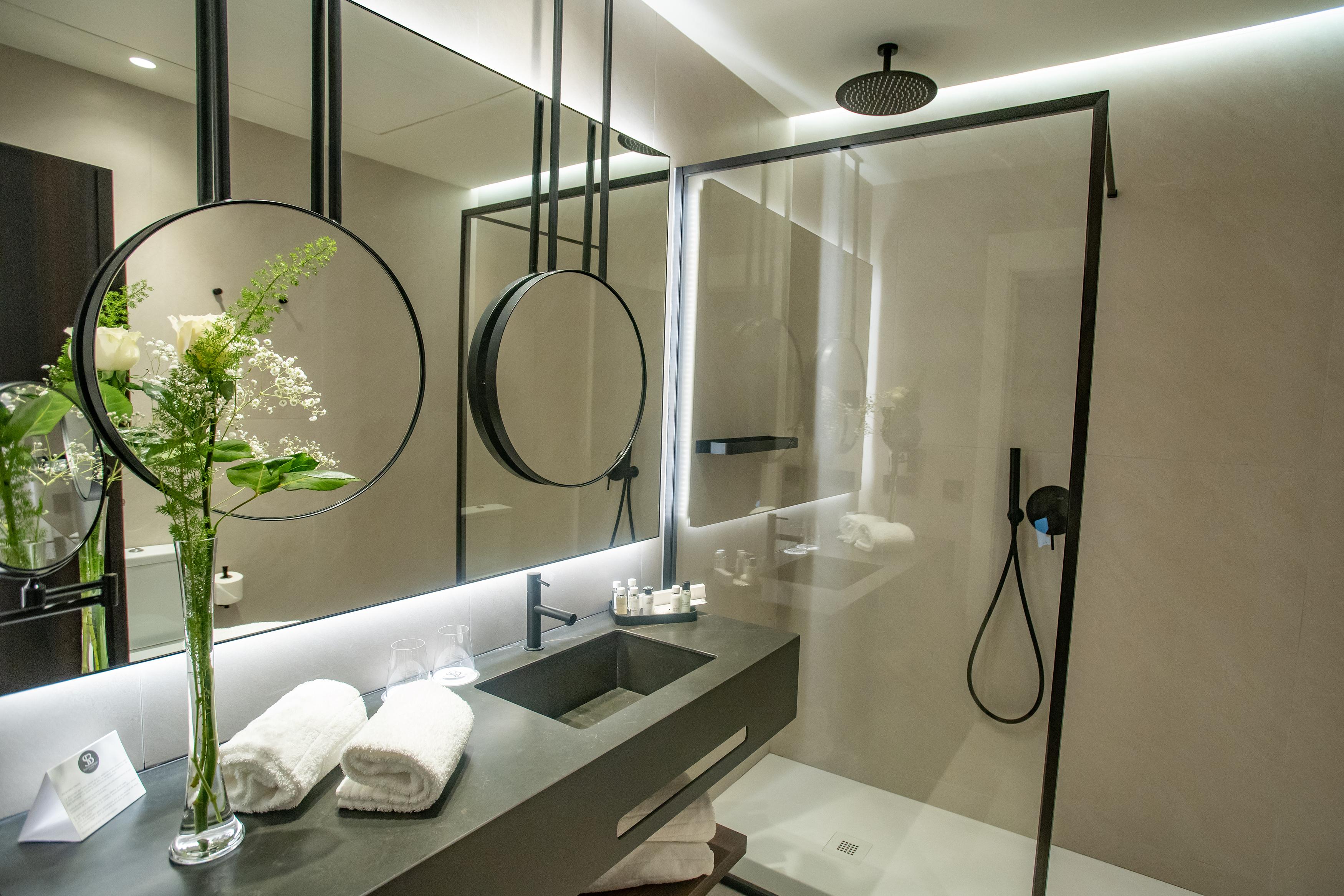 Hotel Soho Boutique Catedral Sevilla