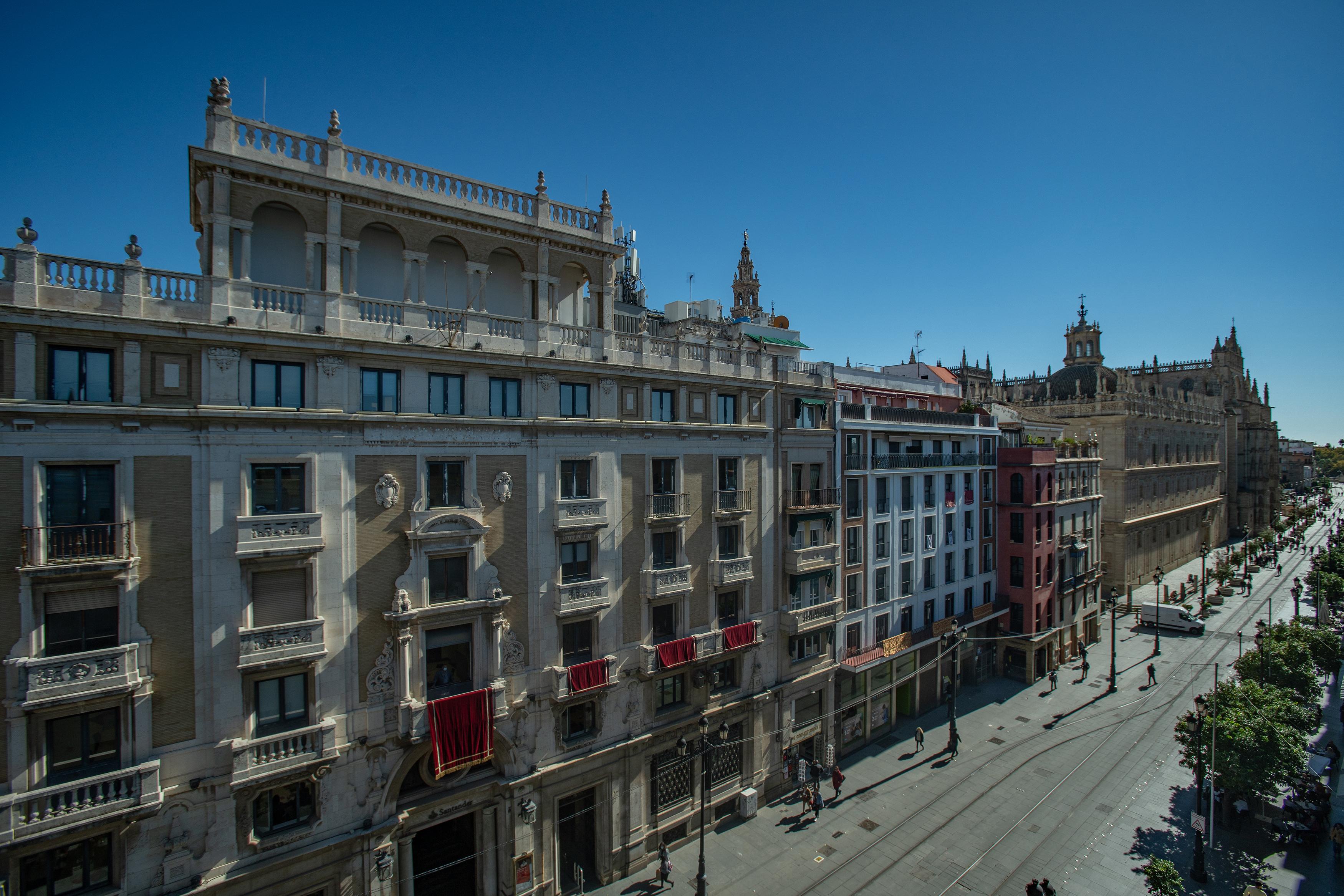 Soho Boutique Catedral 4*