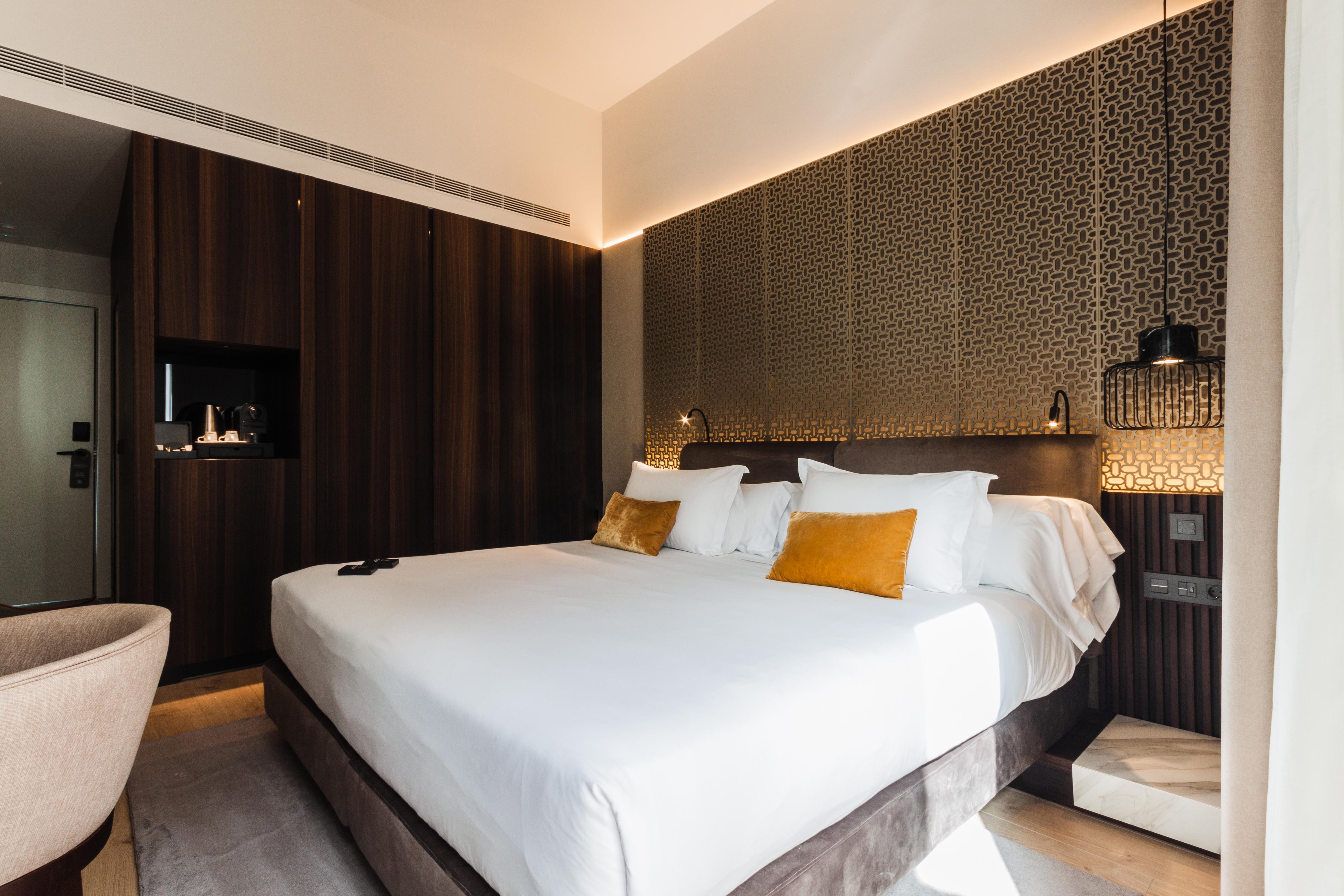 Soho Boutique Catedral Hotel