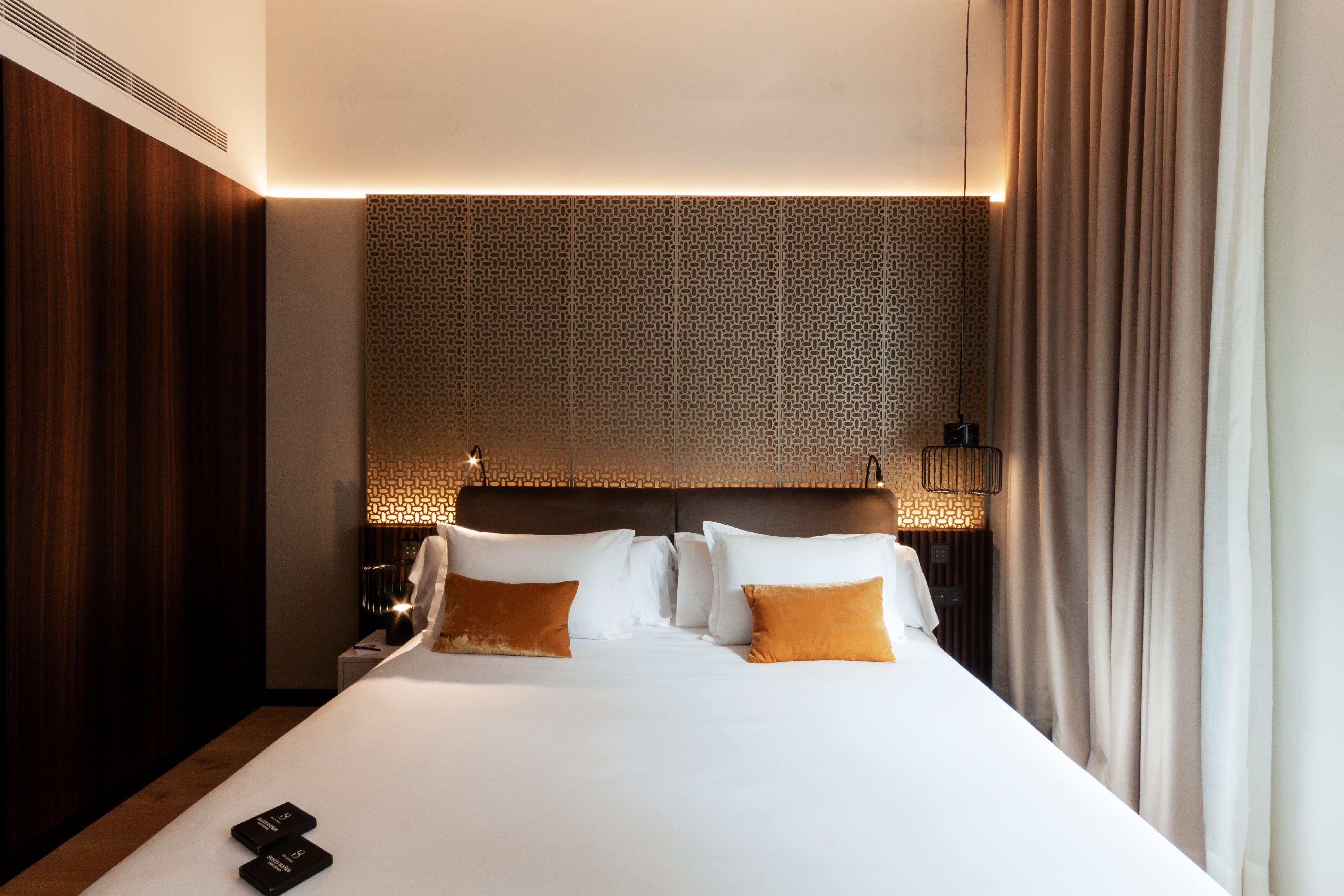 Soho Boutique Catedral 4* Sevilla