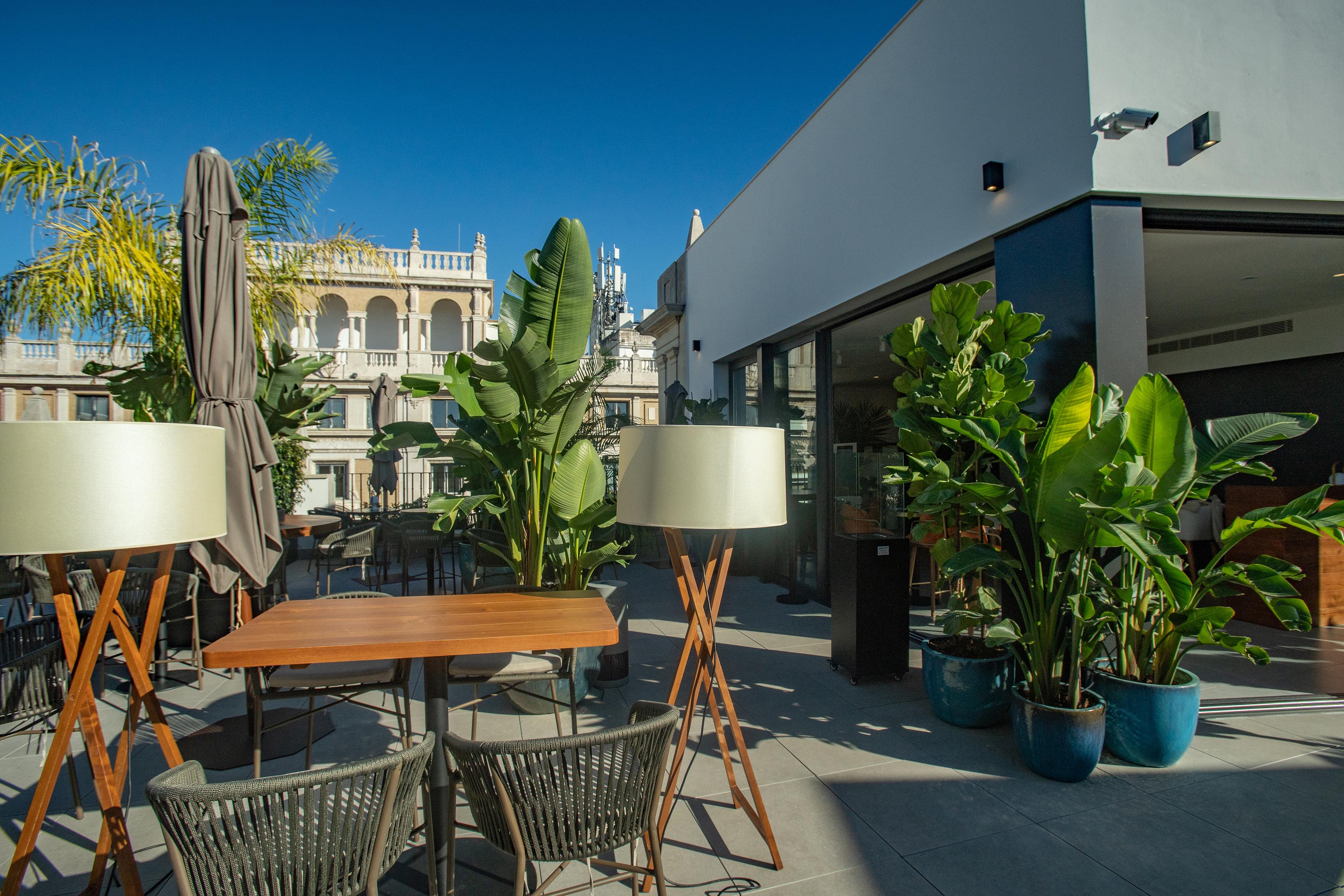 Soho Boutique Catedral Hotel