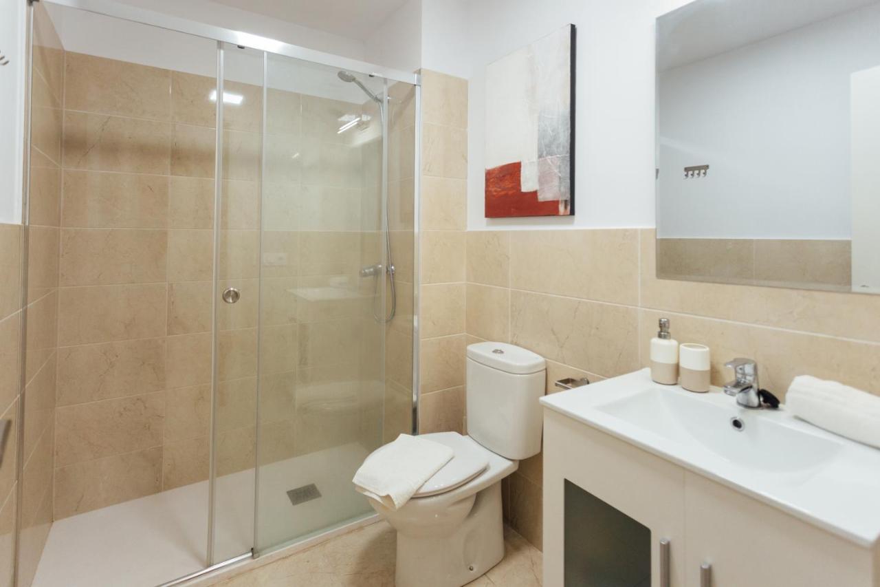 Apartamento Tu Casa En San Julian Sevilla