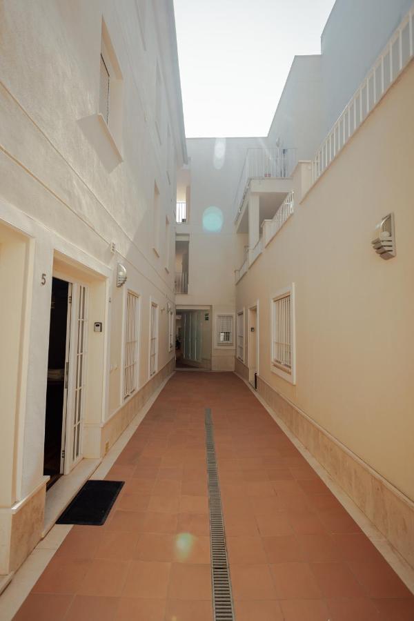 Tu Casa En San Julian Apartamento Sevilla