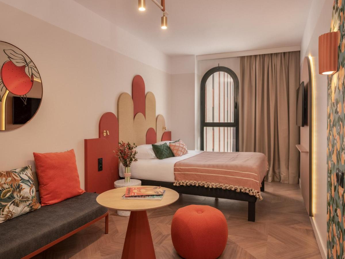 Ibis Styles Santa Justa 3* Sevilla