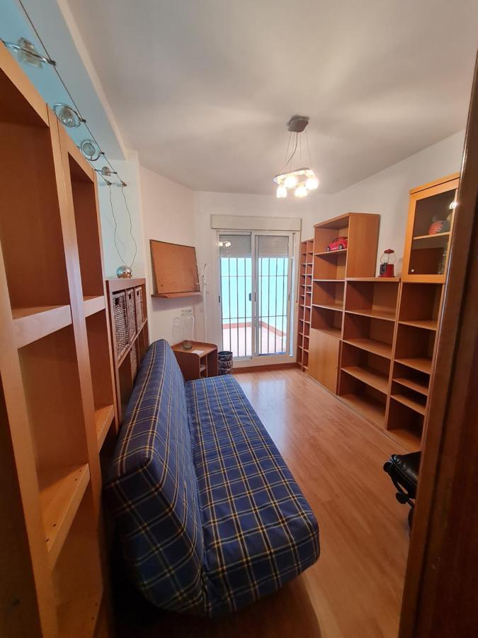 Apartamento Dreamsapt Segura *