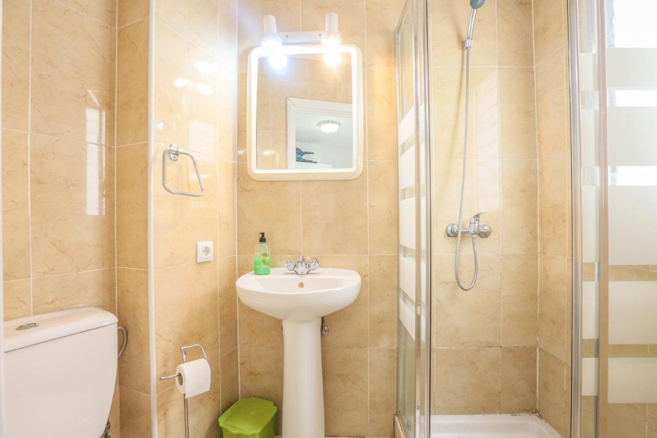 Center Premium, Free Parking Apartment Seville
