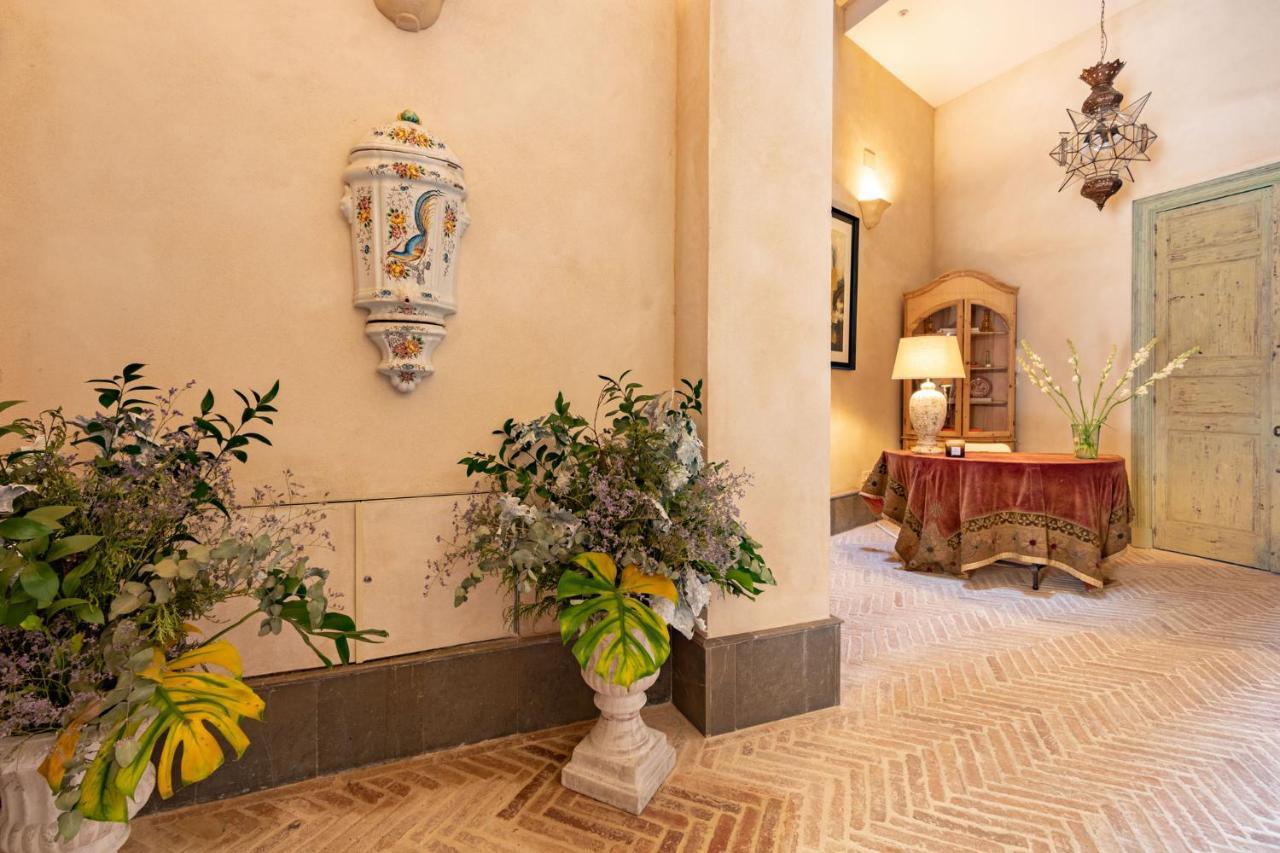 Casa De La Moneda Residence Sevilla Aparthotel Seville
