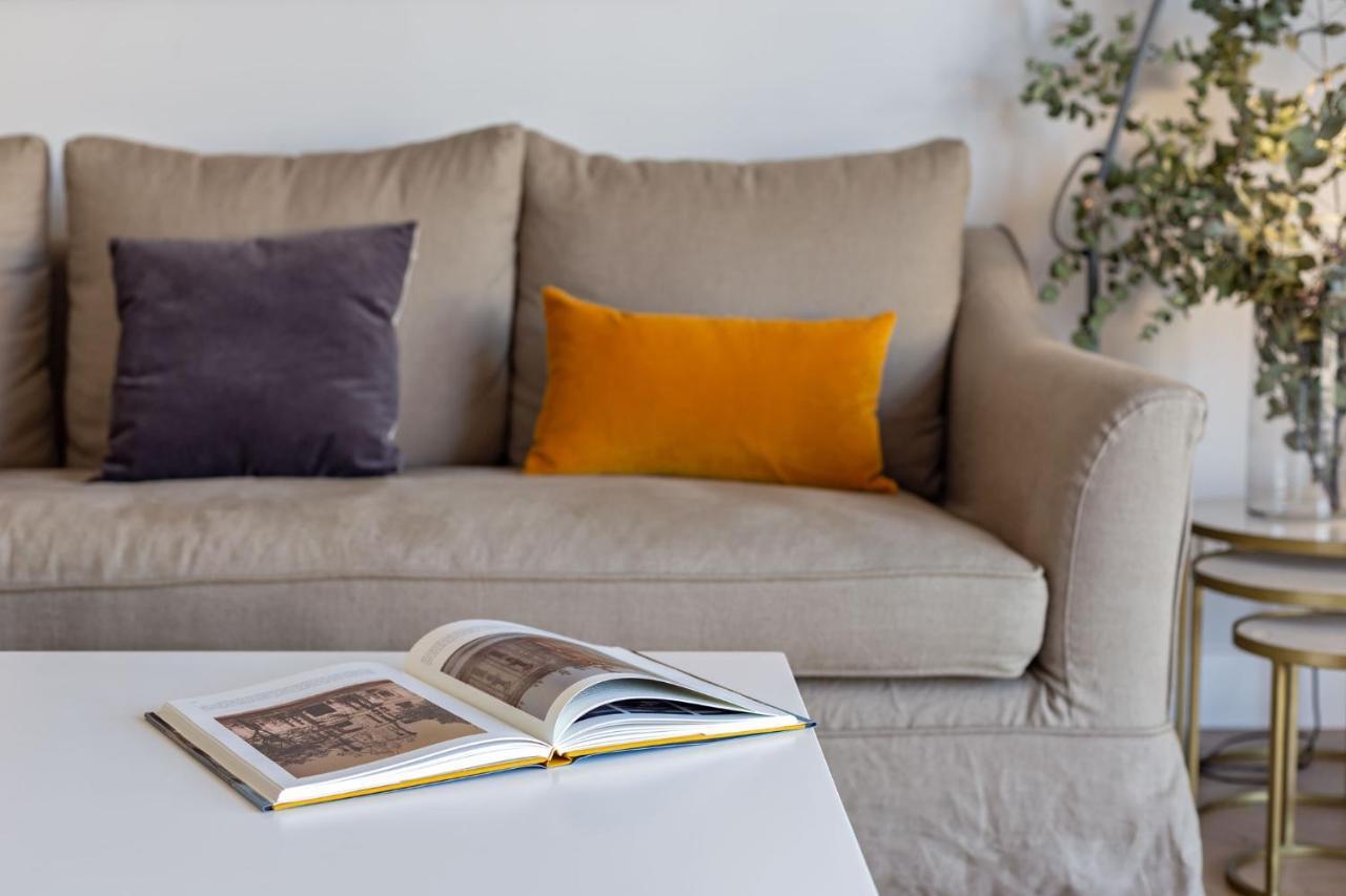 Apartamento Plaza De España Deluxe