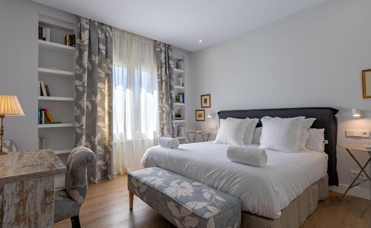Plaza De España Deluxe Apartamento
