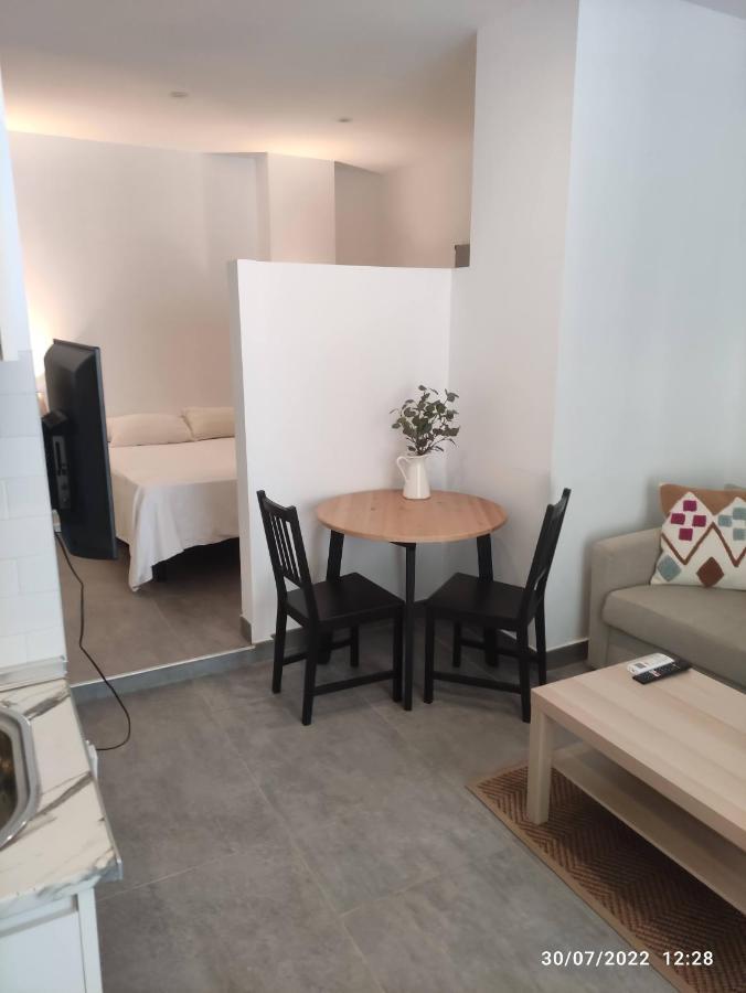 Apartment Complejo Pinta18 At1, At2 Y At3 Seville