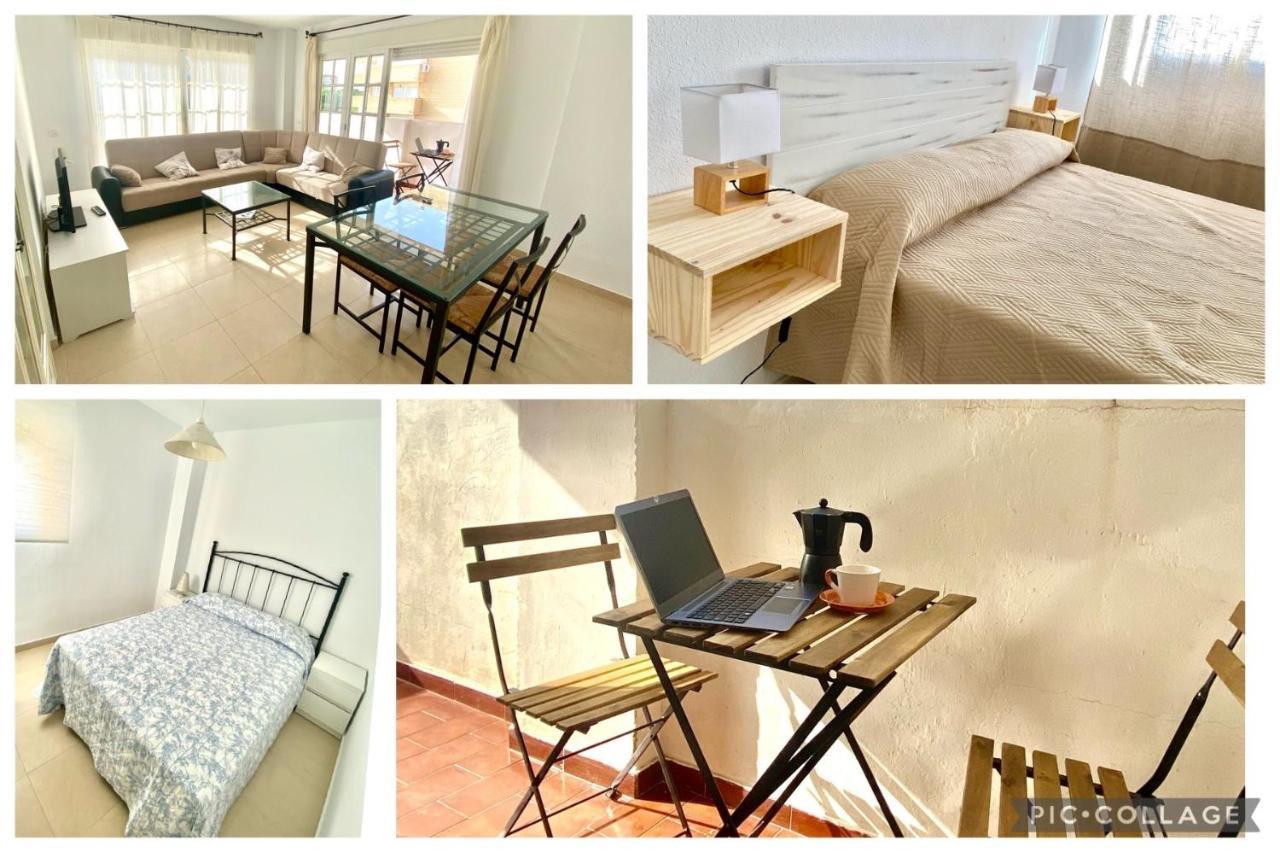 Apartamento Enorme Apartamento En Macarena Parking Paseo Rio