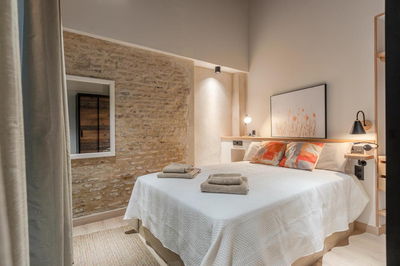 Apartment Berenguela Setas Lofts *